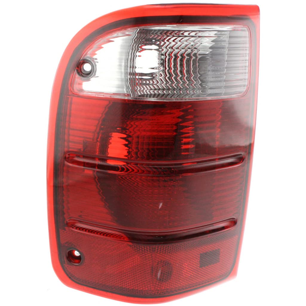 For Ford Ranger Tail Light Unit 2001 02 03 04 2005 Driver Side For Fo2800156 | 1L5Z 13405 Ba