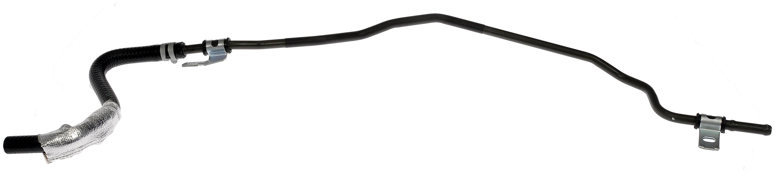 Dorman 979-116 Power Steering Return Hose Compatible With Select Toyota Models