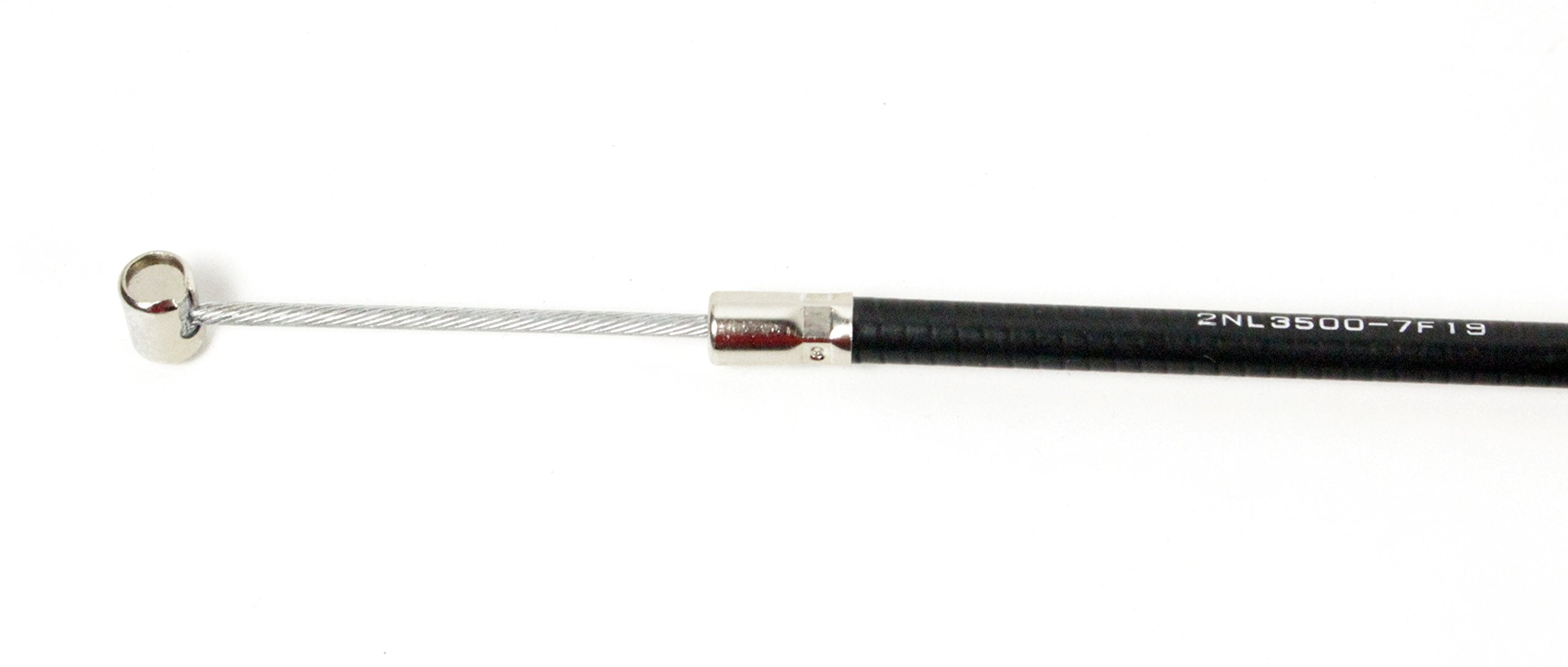 Yamaha 2Nl263350000 Clutch Cable