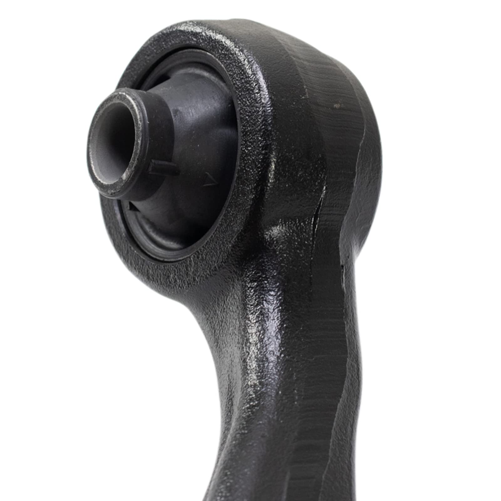 Trq Front Left Rearward Control Arm With Ball Joint Drivers Side Compatible With 2004-2006 Infiniti G35