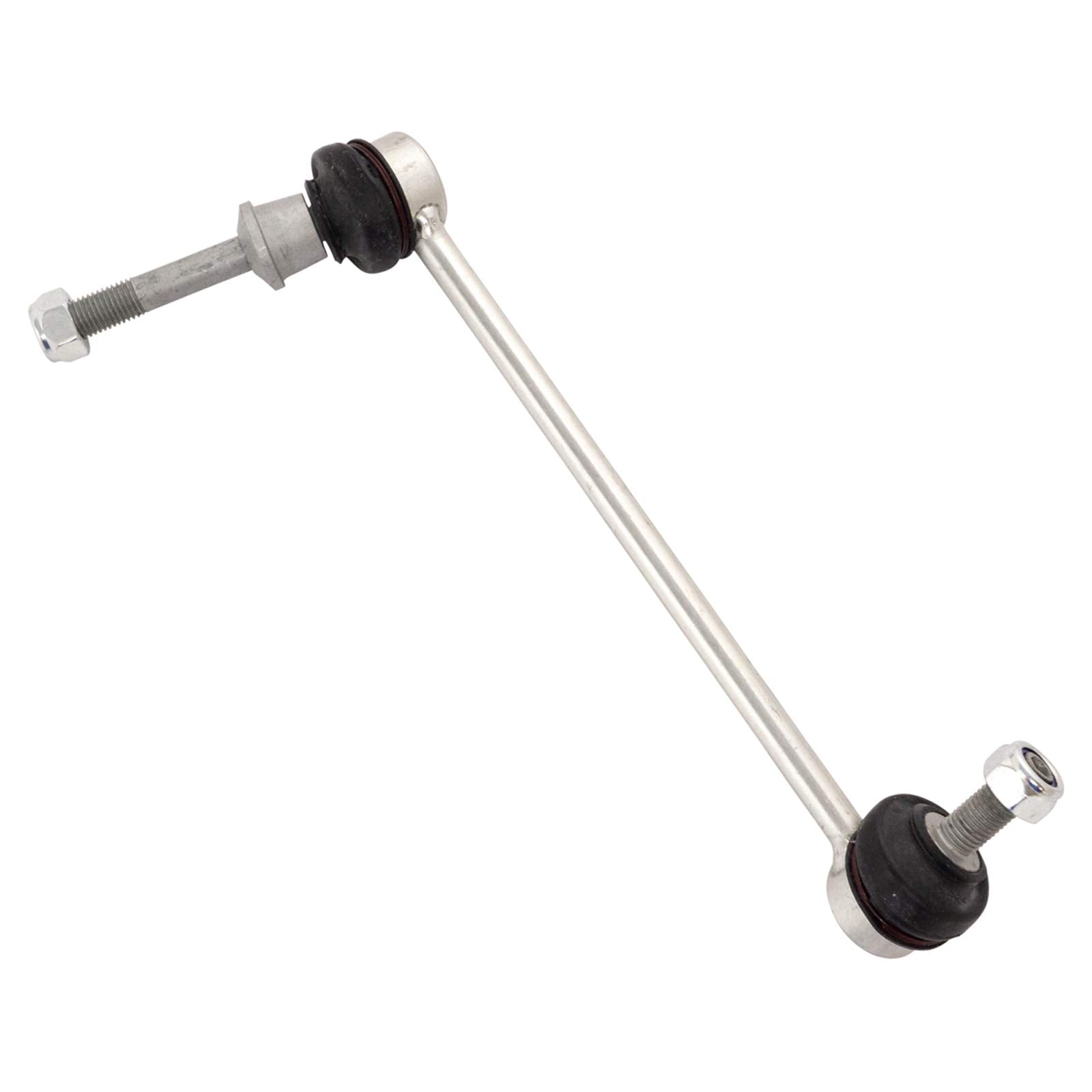 Trq Front & Rear Sway Bar Stabilizer Link Set Compatible With 2007-2018 Bmw X5 2008-2019 X6