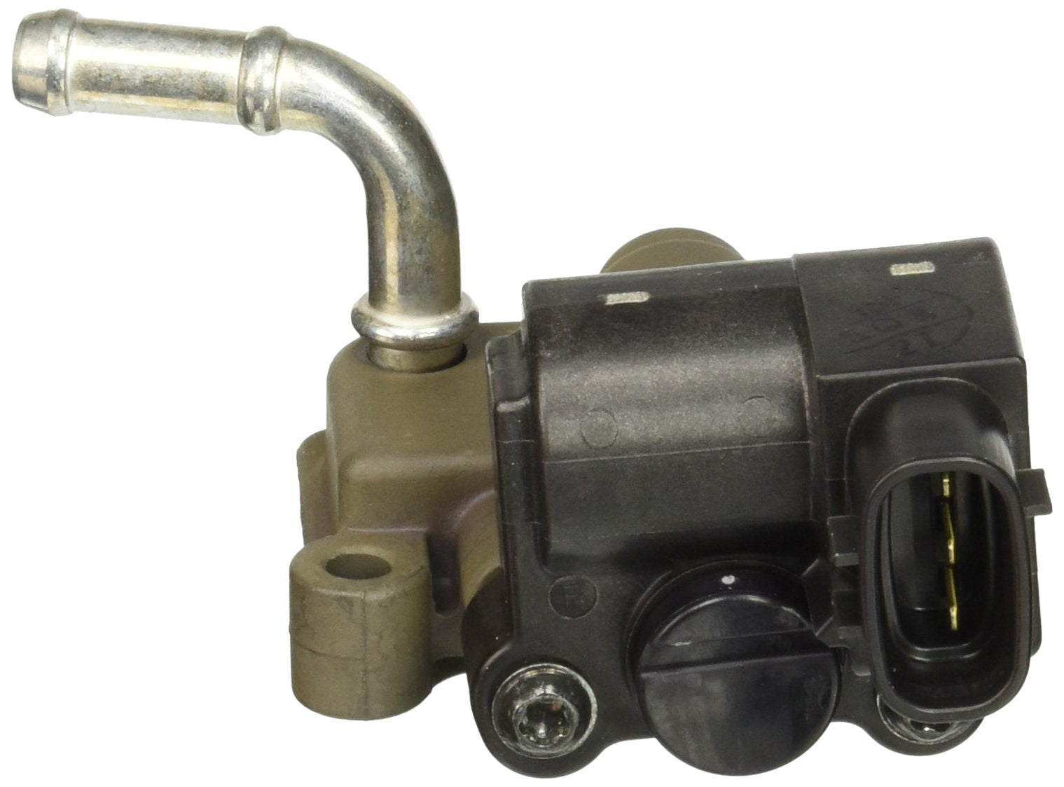 Standard Motor Products Ac480 Idle Air Control Valve Assorted, One Size