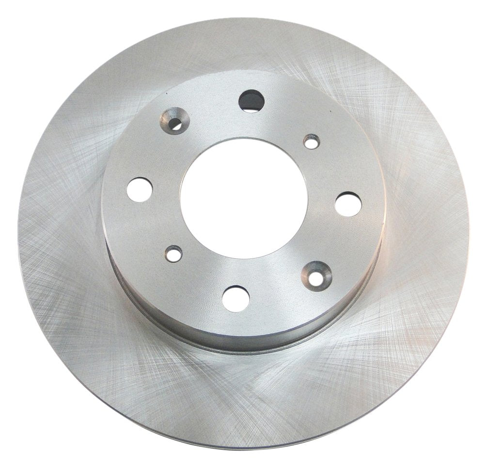 Bendix Premium Prt1258 Front Brake Rotor For Honda Prelude 1987-1983