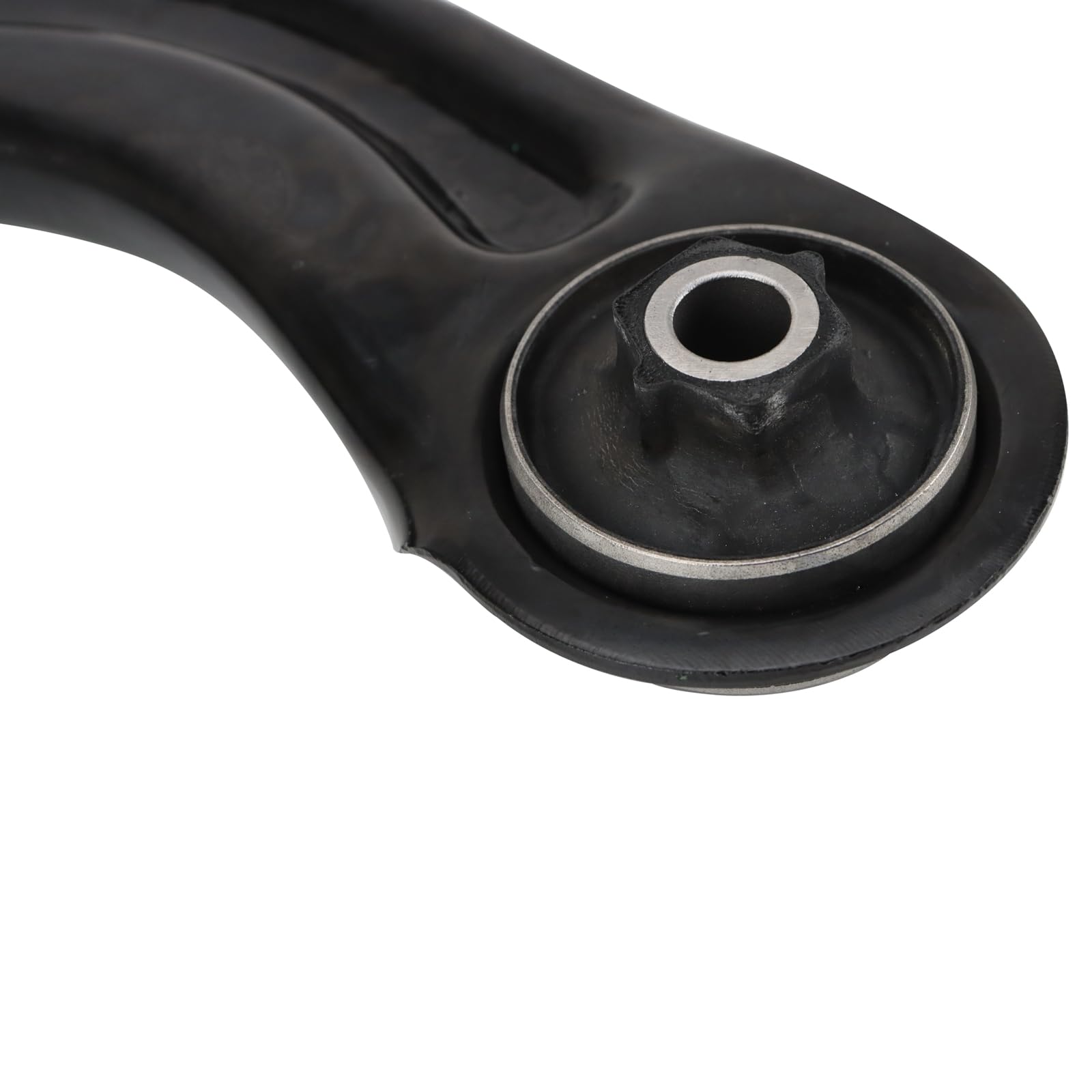 Trq Front Left Lower Control Arm With Ball Joint Drivers Side Compatible With 2012-2017 Fiat 500