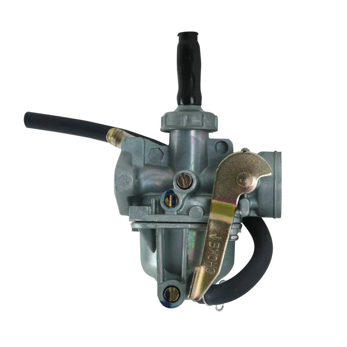 Carburetor Carb Replace For Hond Xr50R 2000 2001 2002 2003, Replace Honda Crf50F 2004 2005 2006 2007 2008 2009