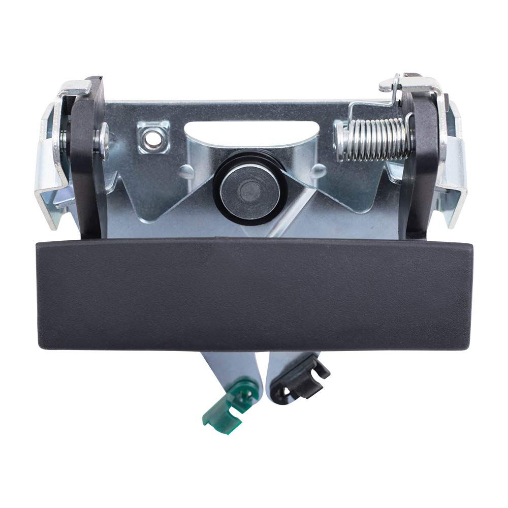 Tailgate Handle For 94-01 Dodge Ram 1500 Pickup 02 2500 3500 Truck 55074580Ab