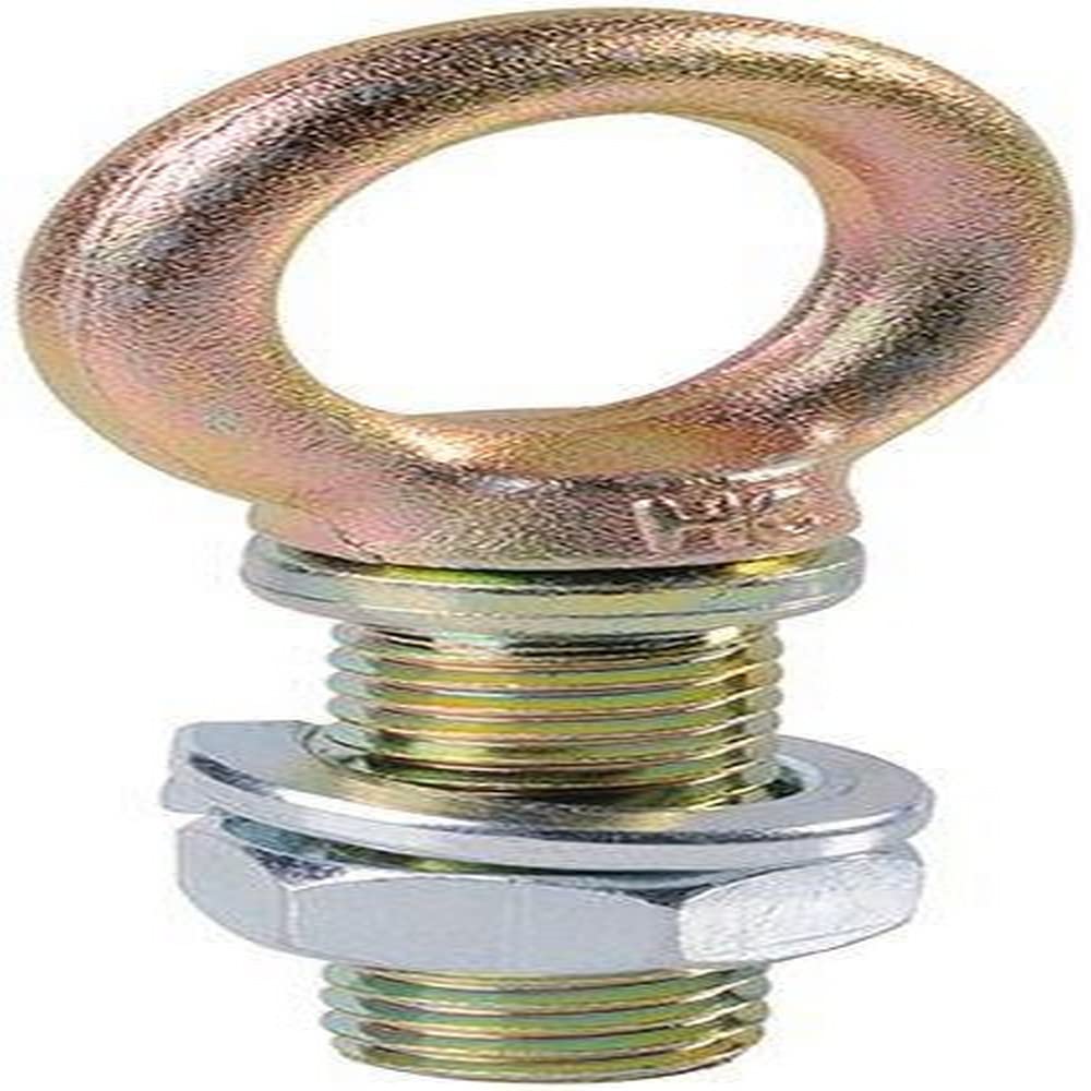 Keeper 89320 1/2 Removable Bed Bolts