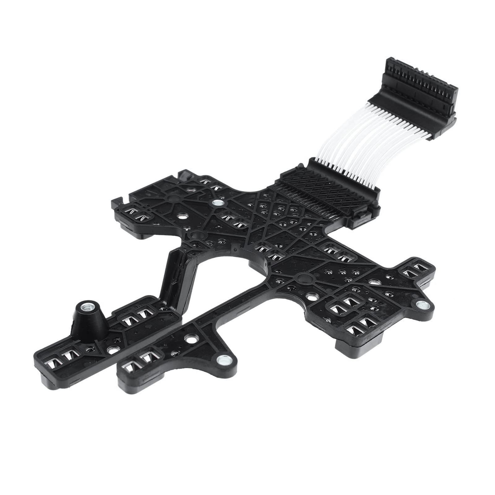 A-Premium Transmission Conductor Plate Compatible With Audi A3 Q3 Tt Tts Quattro Volkswagen Beetle Eos Golf Gti Jetta Passat Cc