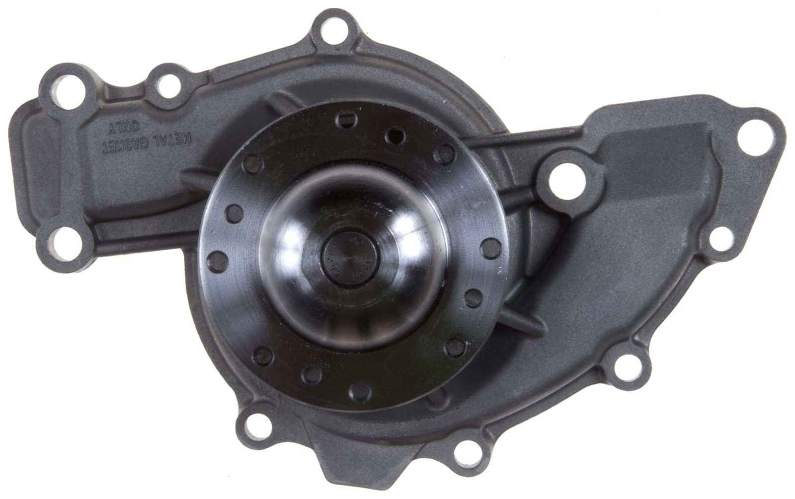 Gates 42097 Premium Engine Water Pump