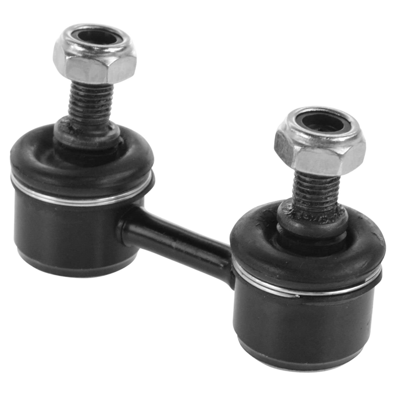 Trq Front & Rear Sway Bar Stabilizer Link Set Compatible With 1998-2002 Chevrolet Prizm 1993-1997 Geo 1994-1999 Toyota Celica 19
