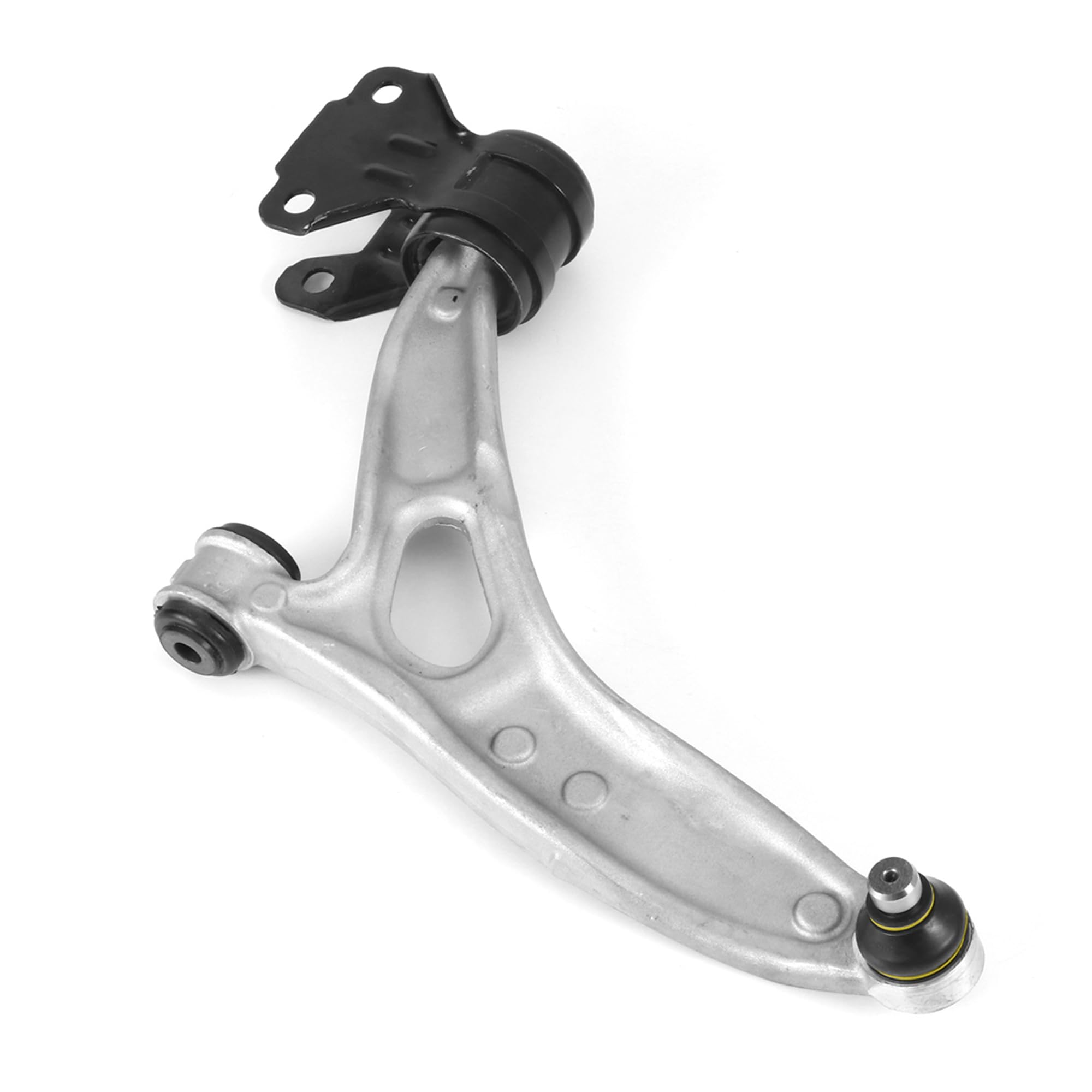 Metrix Premium Chassis Parts - Front Left Lower Control Arm W Ball Joint & Bushing Assembly Fits 2013-2017 Ford C-Max, 2012-2018