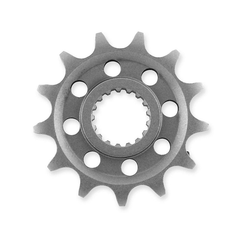 JT Sprockets JTF1307.14 14T Steel Front Sprocket