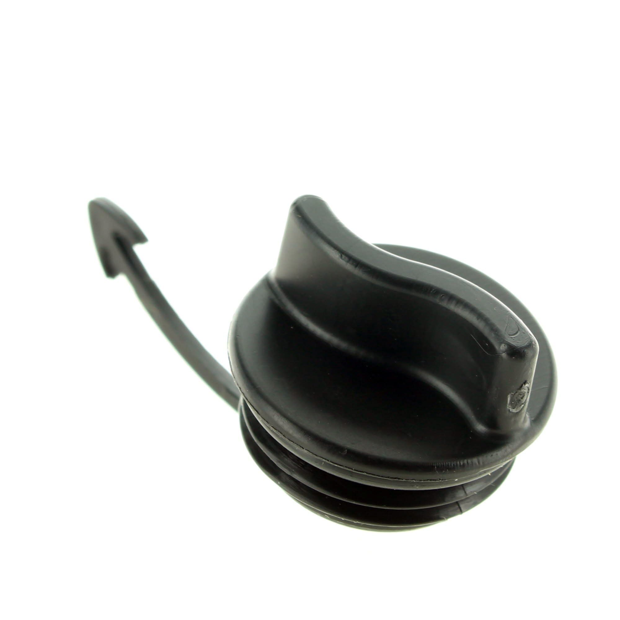 Sea-Doo New Oem Plastic Drain Plug Assembly, 292002024