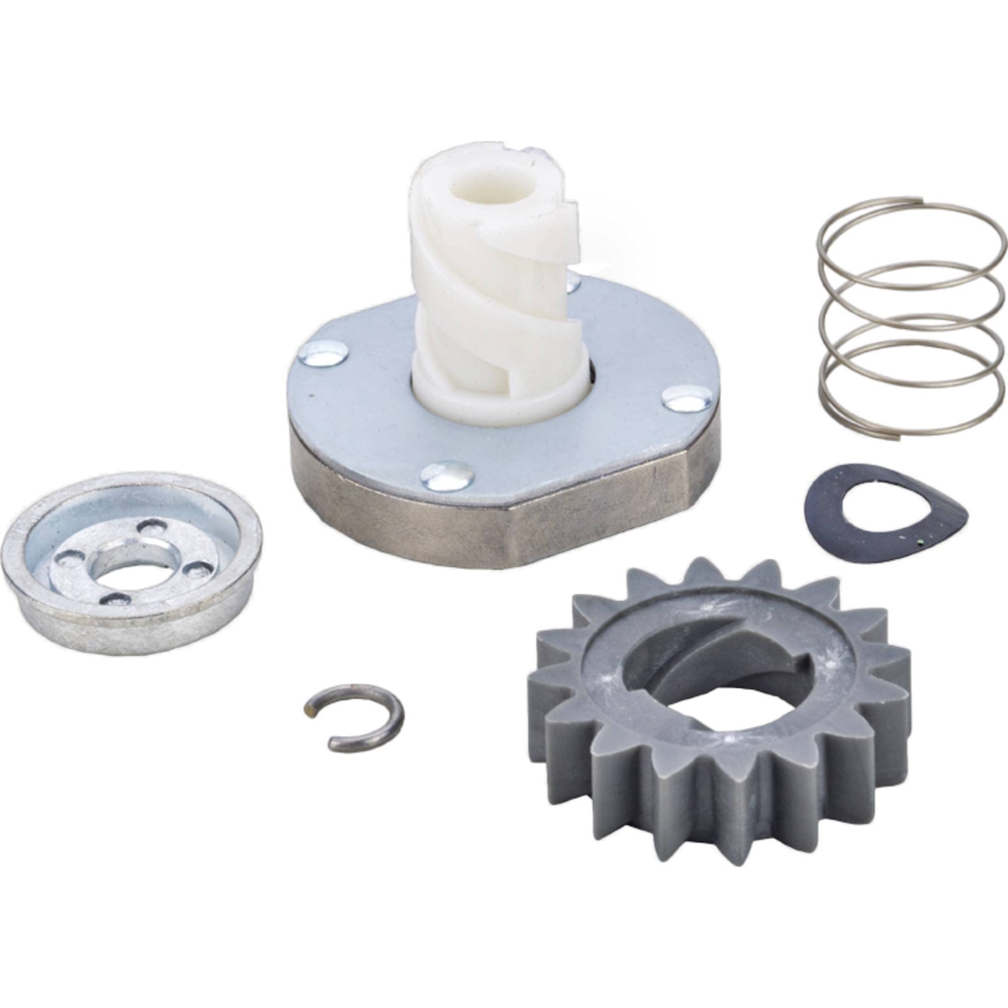 Db Electrical 220-22013 Starter Drive Kit 16 Teeth Compatible With/Replacement For Briggs & Stratton /497606, 696541