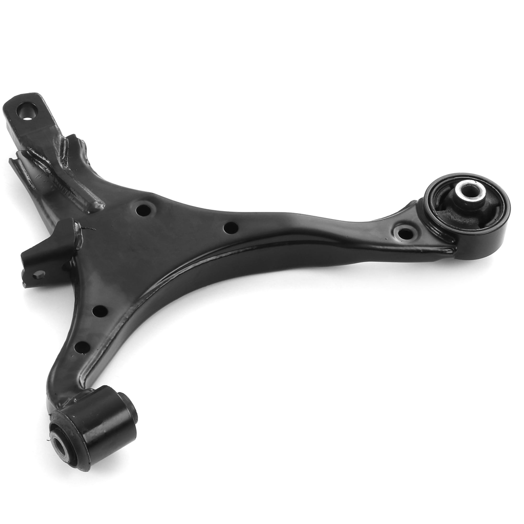 Metrix Premium Chassis Parts - Front Left Lower Control Arm Fits 2002-2006 Honda Cr-V, Replacement Rk640400, Made In Europe