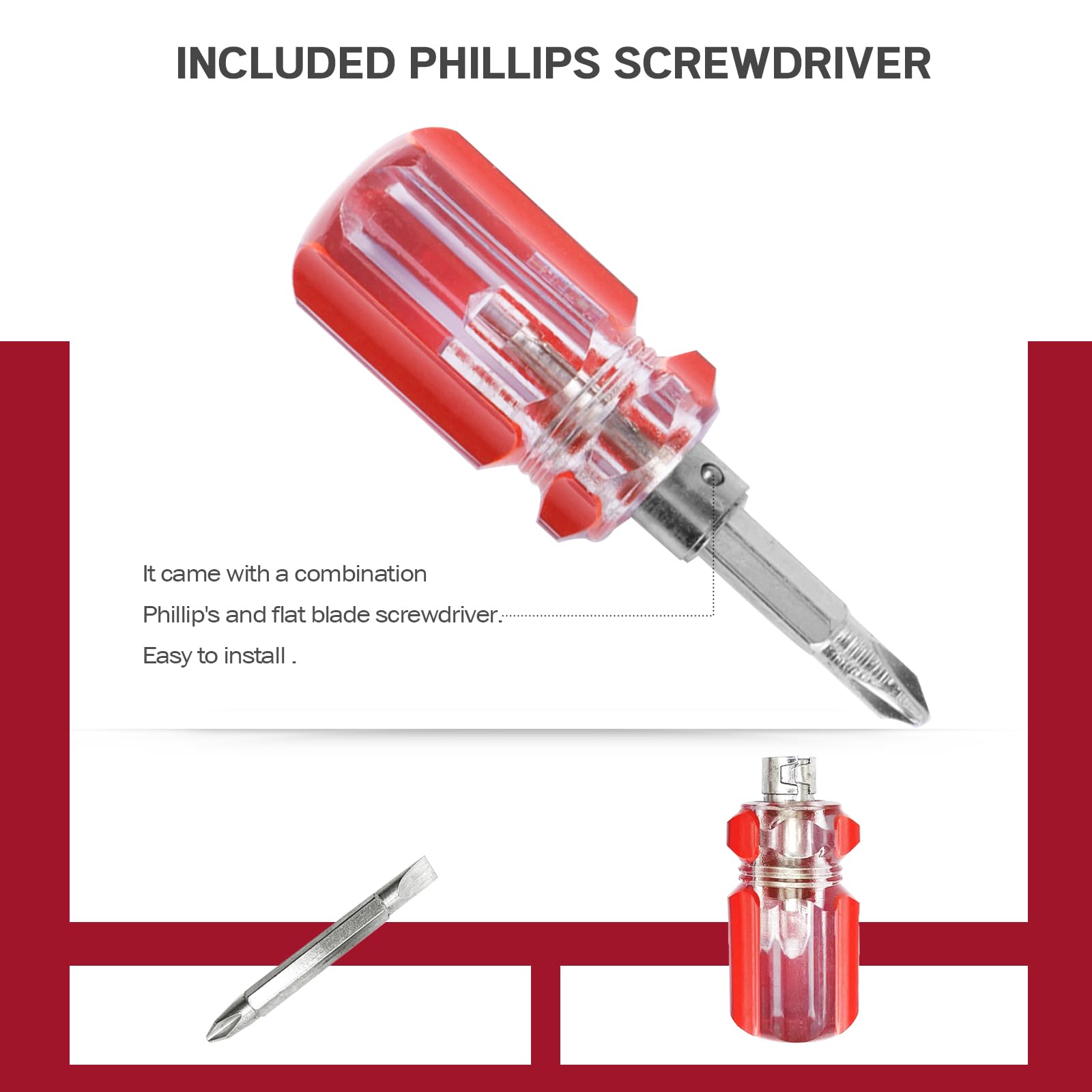 Xislet 100 Pcs Plastic Rivets Compatible with Rhino 450 660 700 Grizzly 600 ATV Body Fender Hood Fuel Tank Panel Push Fastener R