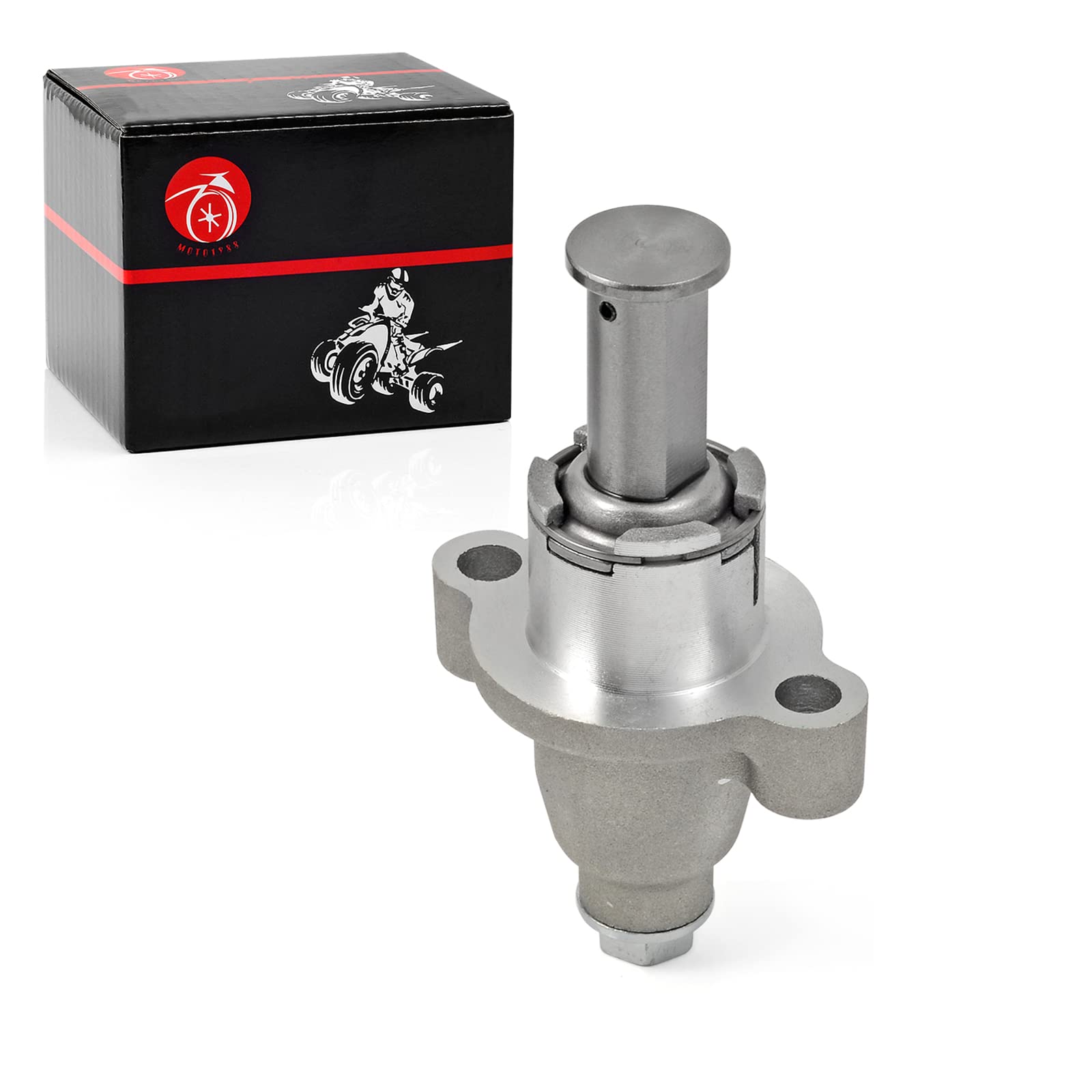 Cam Timing Chain Tensioner Lifter W/Gasket For Yamaha Wr250F Wr450F Yz250F Yz250Fx Yz450F Yfz450 Yfz450R Yfz450X 5Ta-12210-10-00