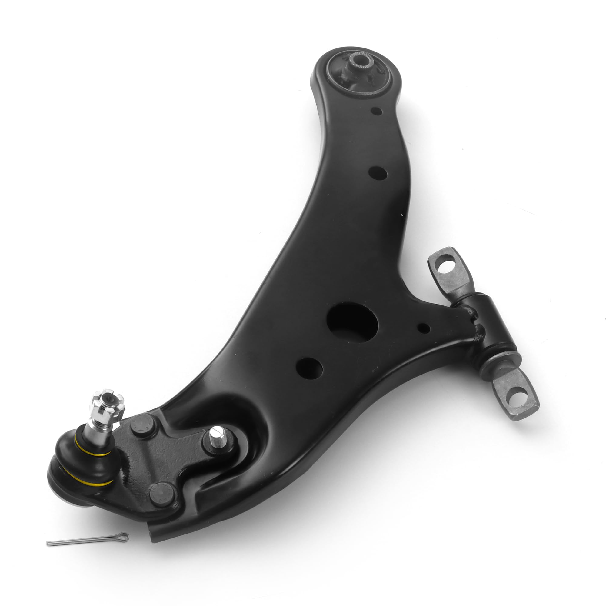 Metrix Premium Chassis Parts - Front Right Lower Control Arm W Ball Joint & Bushing Assembly Fits 18-22 Lexus Rx350L, Rx450Hl, 0