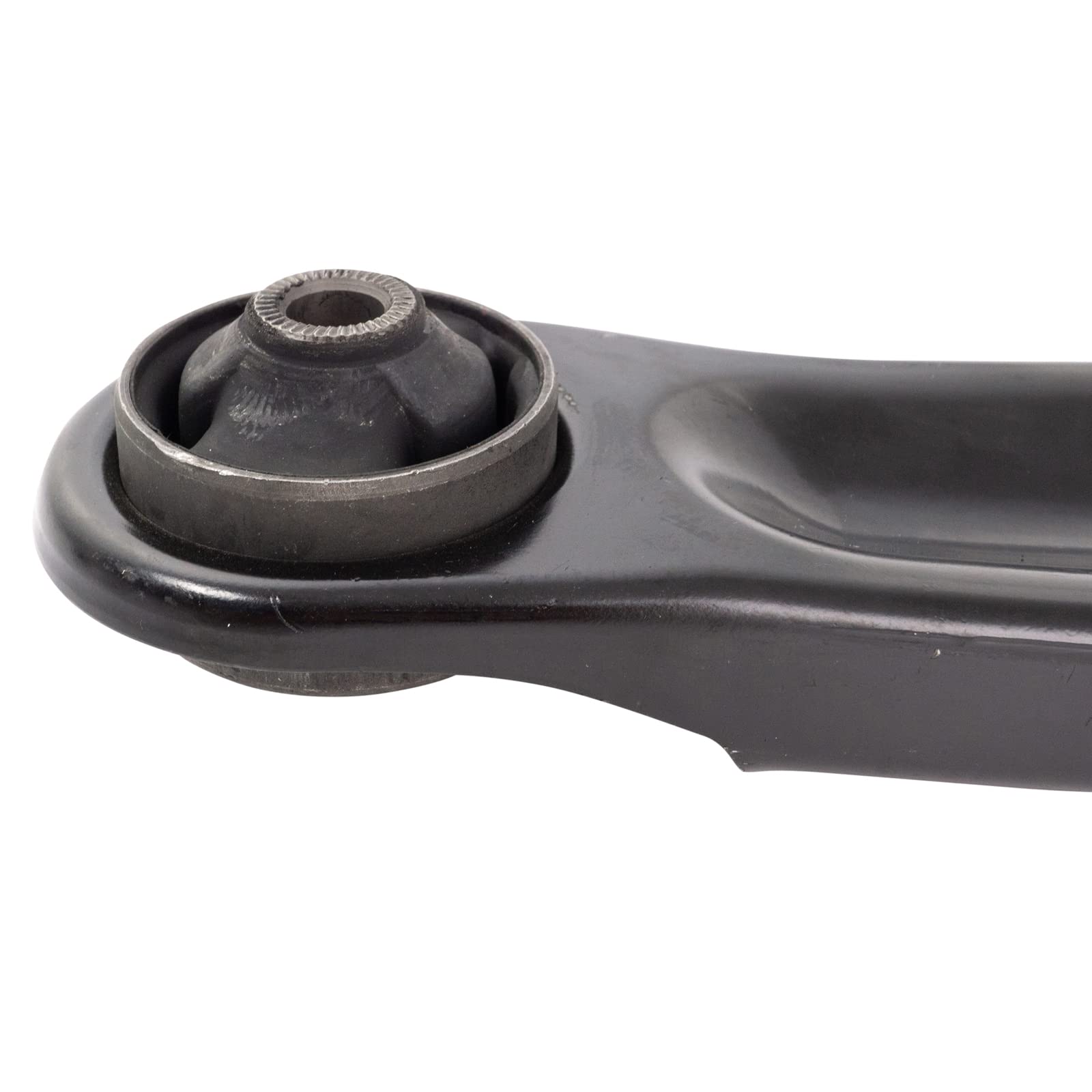 Trq Front Lower Control Arm With Ball Joint Set Compatible With 2010-2013 Kia Soul