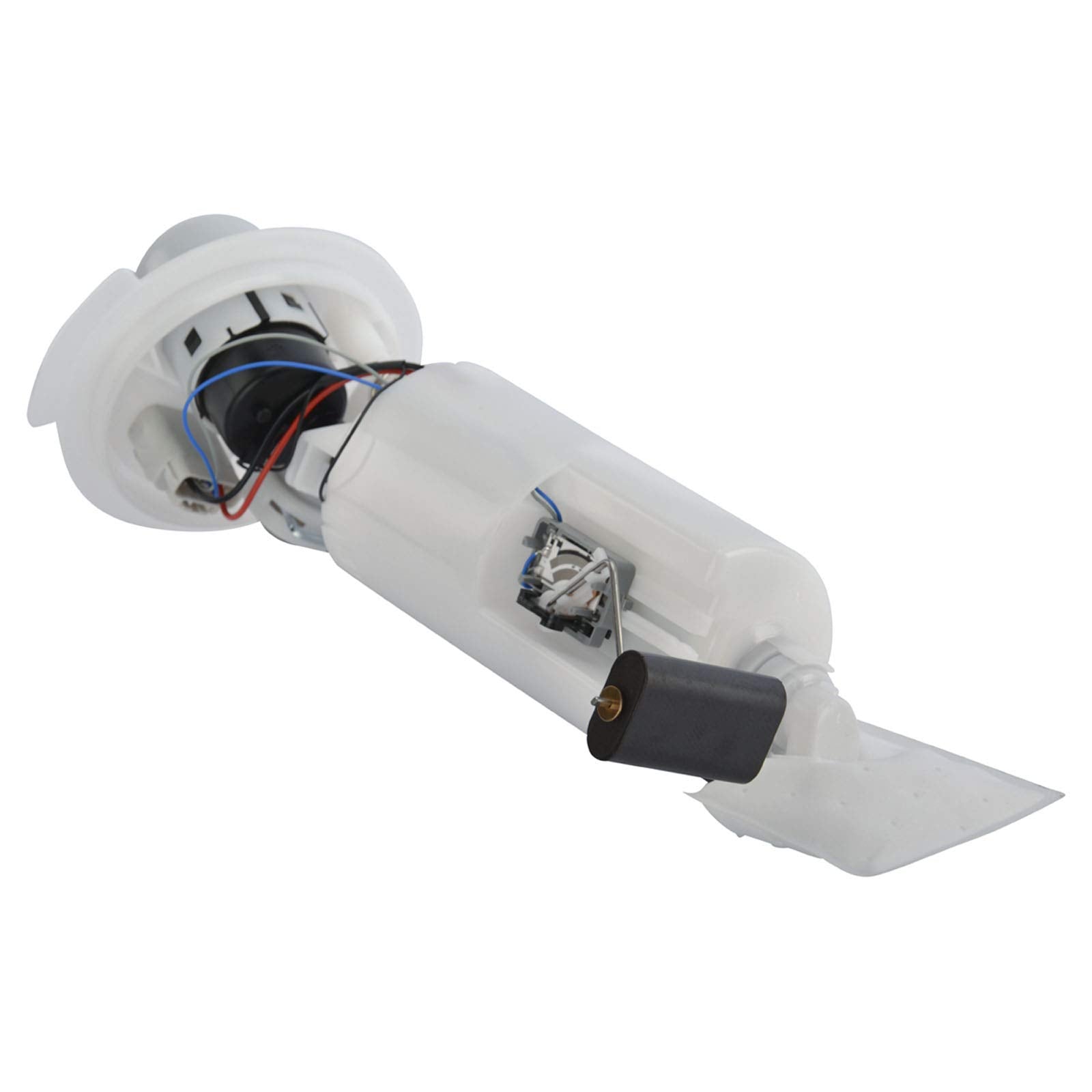 Trq Fuel Pump Module Assembly Compatible With 2004-2007 Chrysler Town & Country Dodge Caravan Grand Caravan