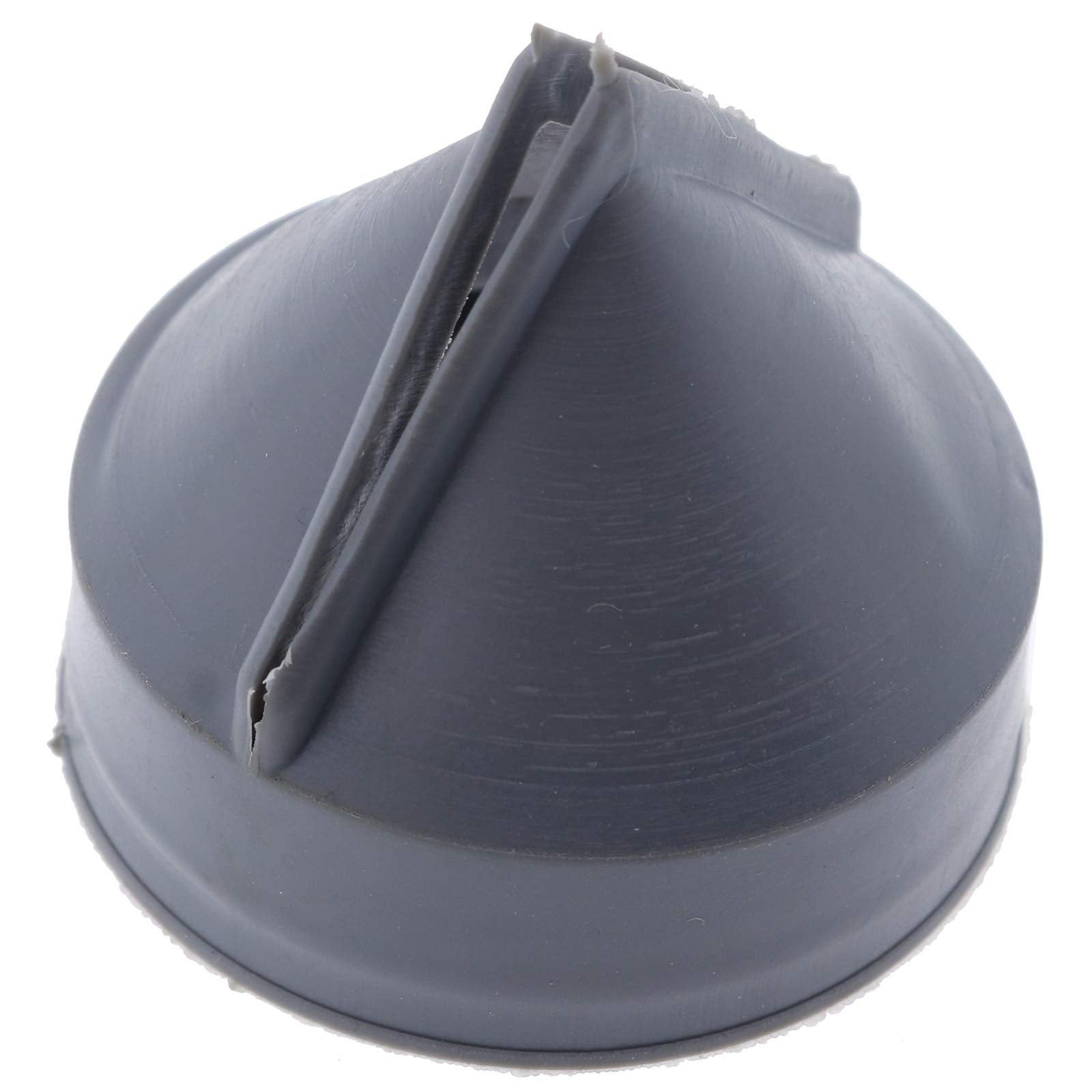 ZTUOAUMA Dust Ejector Valve 11065-7008 24 462 07-S 6655938 for Kohler CH20 CH20 CH22 CH23 CH25 CH640 CH670 Kawasaki FD FH FX Eng