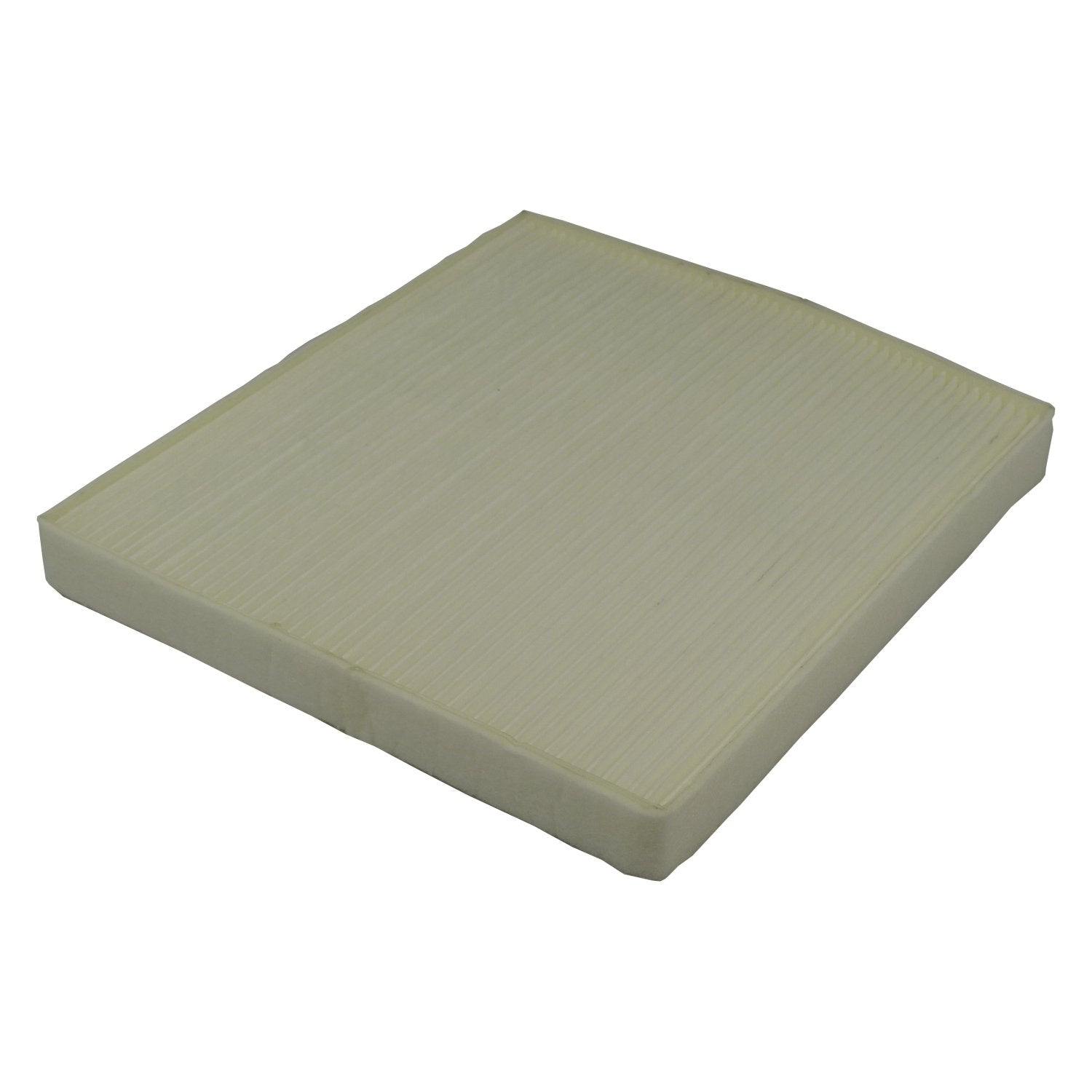 Ecogard Xc45508 Premium Cabin Air Filter Fits Volvo Models Without Aqs (Air Quality System) - Xc90, S60, V70, S80, Xc70, C70