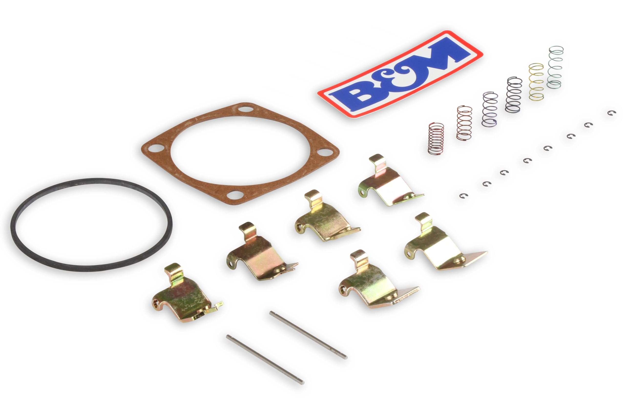 B&M 20248 Governor Recalibration Kit