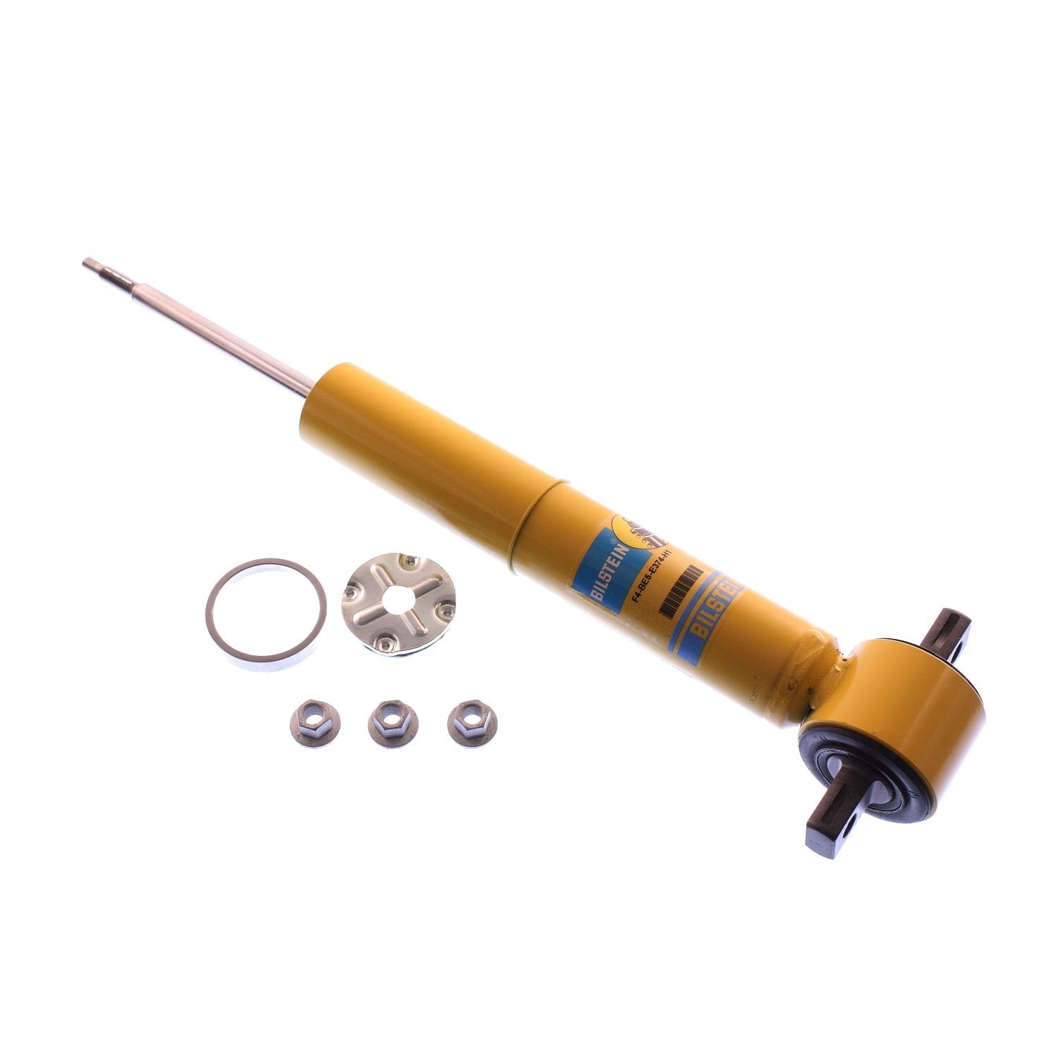 Bilstein (24-186926) 46Mm Monotube Shock Absorber , Yellow