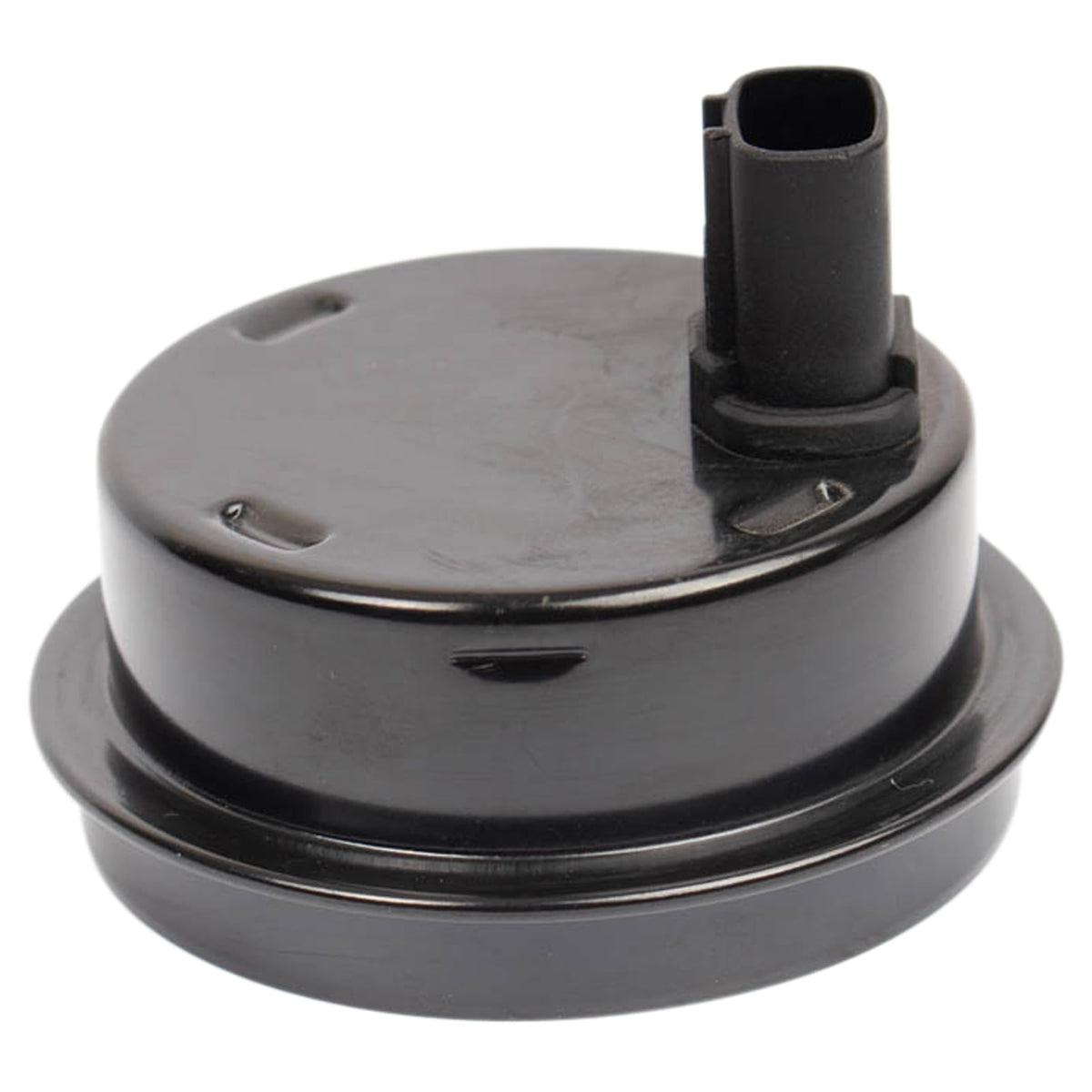 TRQ Rear ABS Wheel Speed Sensor Compatible with 2002-2008 Toyota Corolla 2003-2008 Matrix 2004-2010 Sienna