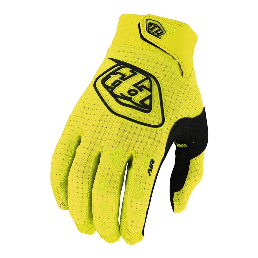 Troy Lee Designs X Oakley Vision Air Glove For Mountain Bike/Bmx/Motorcycle/Dirt WBCARB0BHTNBDNK