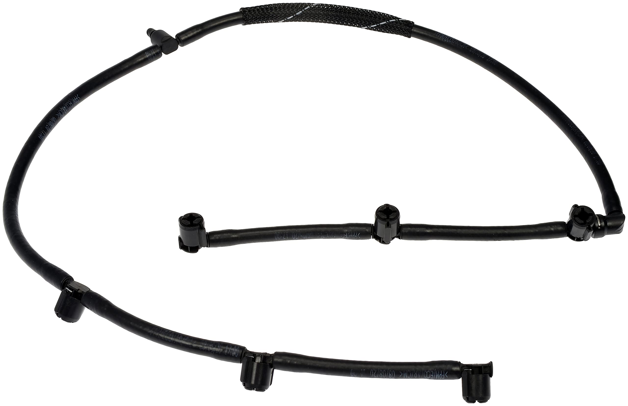 Dorman 904-952 Fuel Line Compatible With Select Freightliner/Mercedes-Benz Models