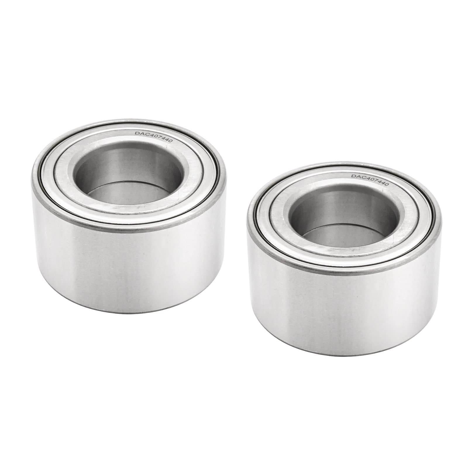 M MATI Rear Wheel Bearing (40x74x40) for Polaris Ranger Sportsman ACE RZR 3514917 3515087 7710440 3585502 3514635 Heavy Duty Bea