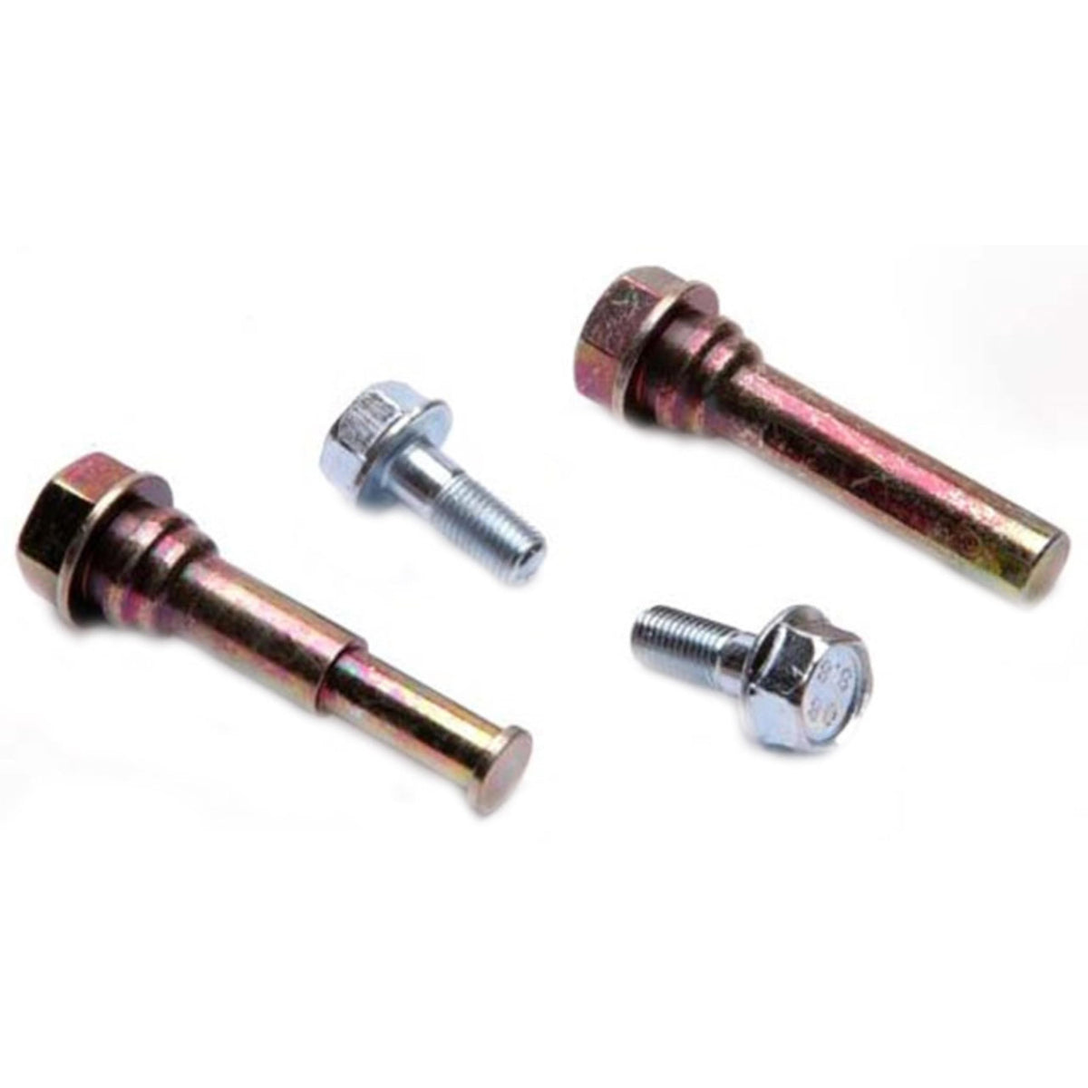 Acdelco Professional 18K1080 Front Disc Brake Caliper Bolt