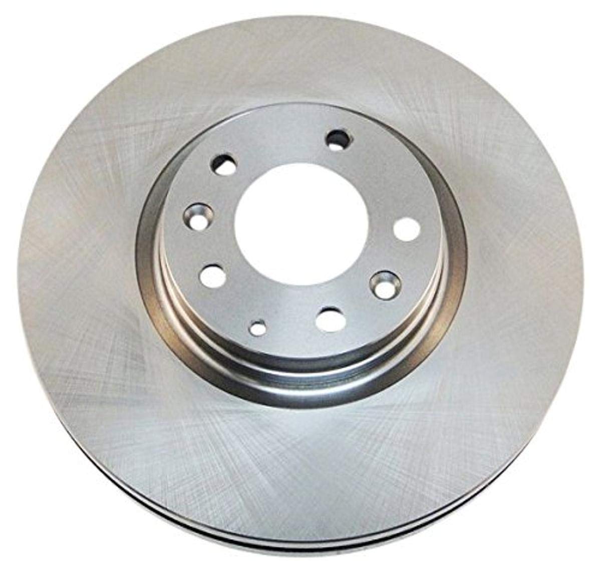 Bendix Premium Prt5880 Front Brake Rotor For Mazda 6 2007-2006