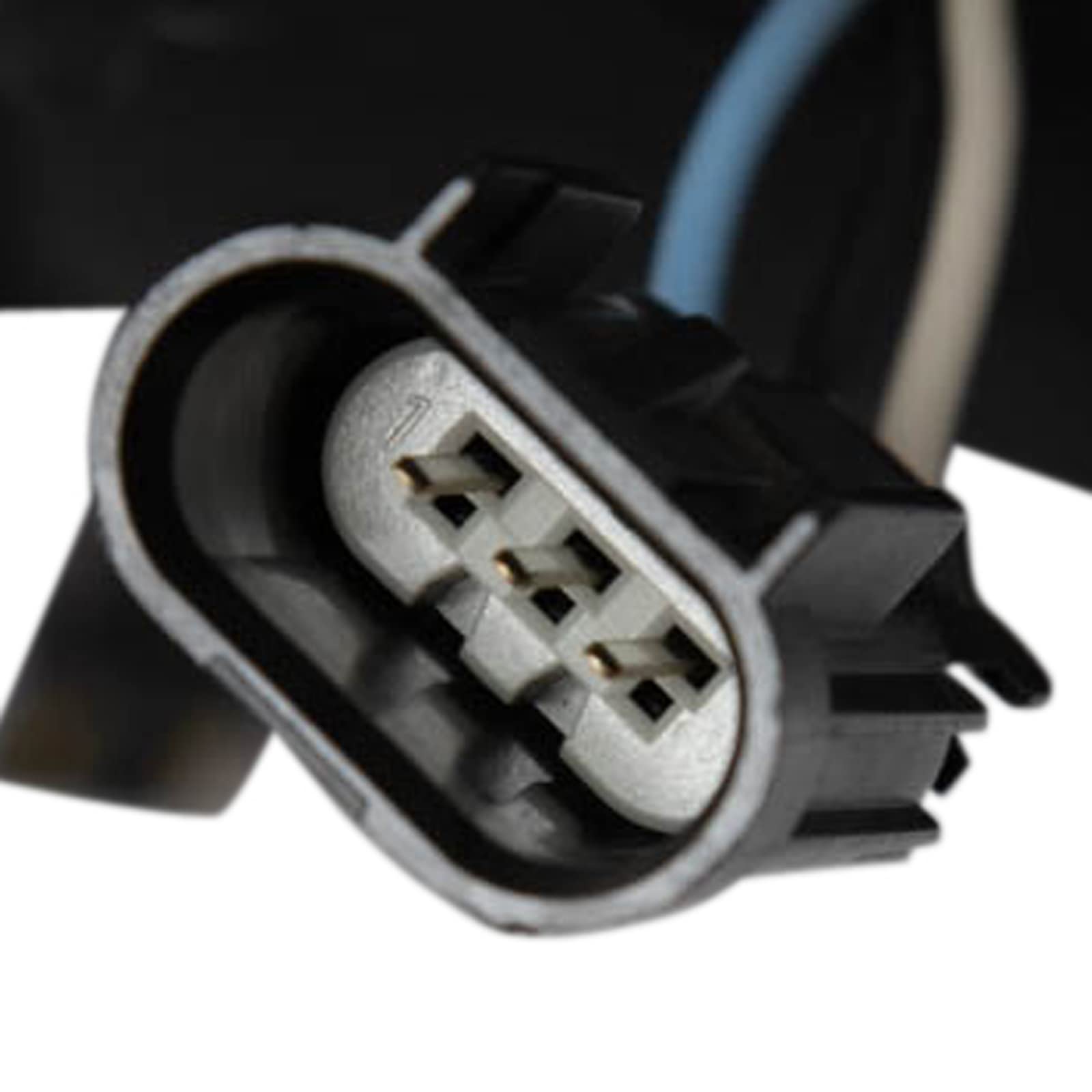 Trq Headlight Assembly Set Headlights Driver & Passenger Side Halogen Compatible With 2009-2014 Ford F-150 Fo2502287 Fo2502289 F