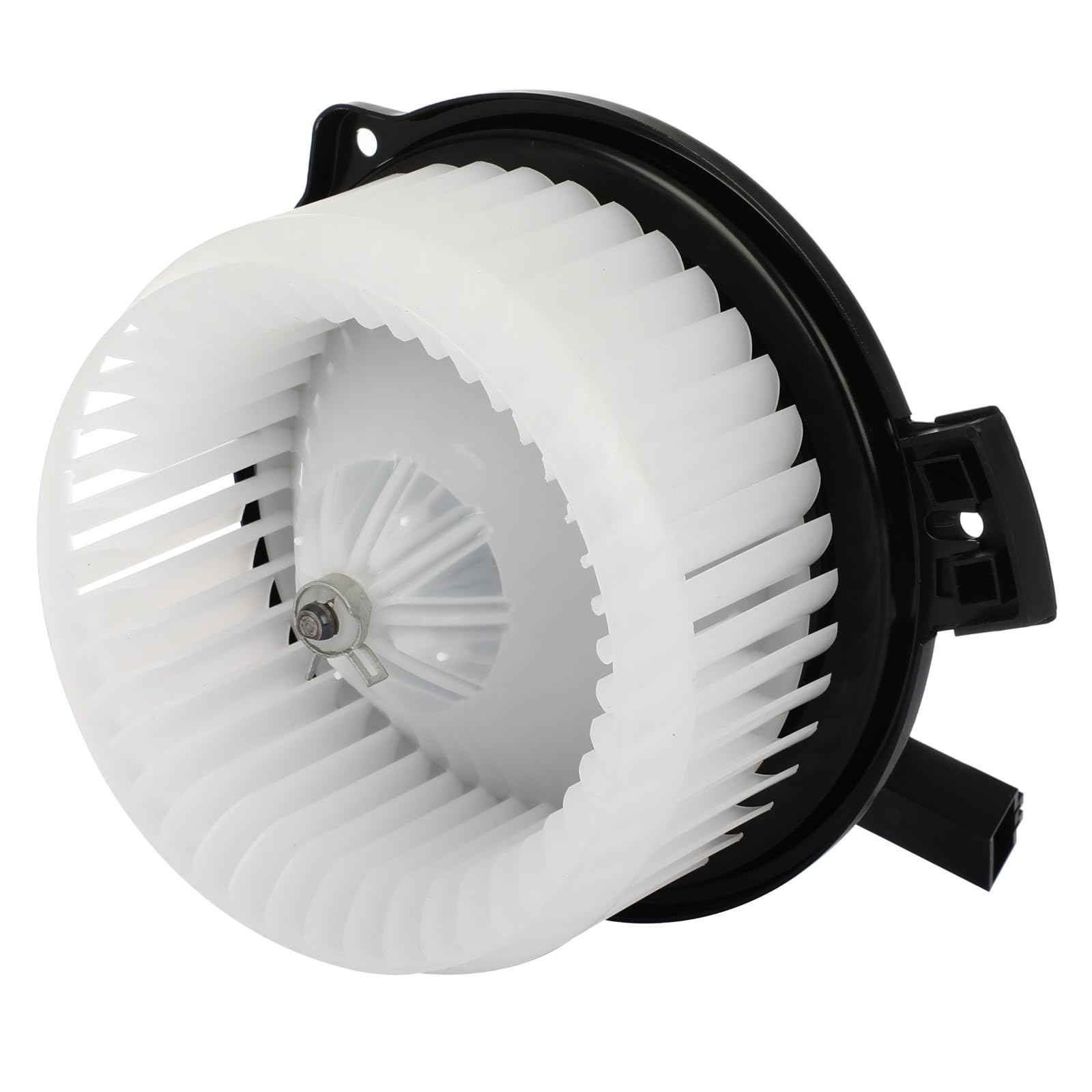 Scitoo Hvac Heater Blower Motor W/Fan Cage Fit For Audi For A3 Quattro | For Q3 | For Rs3 | For S3,For Vw For Golf | For Golf Al