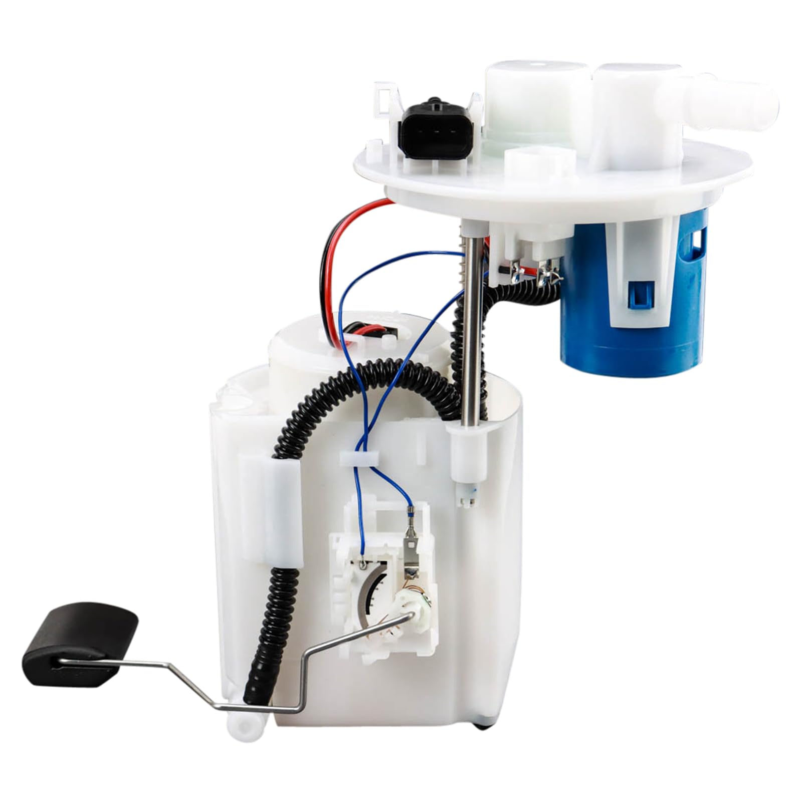 Trq Fuel Pump Module Assembly Compatible With 2013 Hyundai Elantra Coupe Elantra Gt 2014-2016 Kia Forte