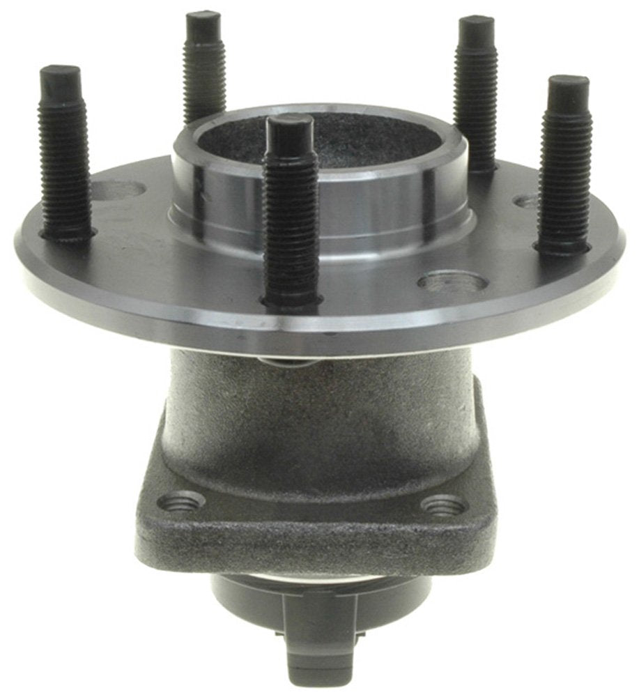Raybestos 713090 Professional Grade Wheel Bearing And Hub Assembly