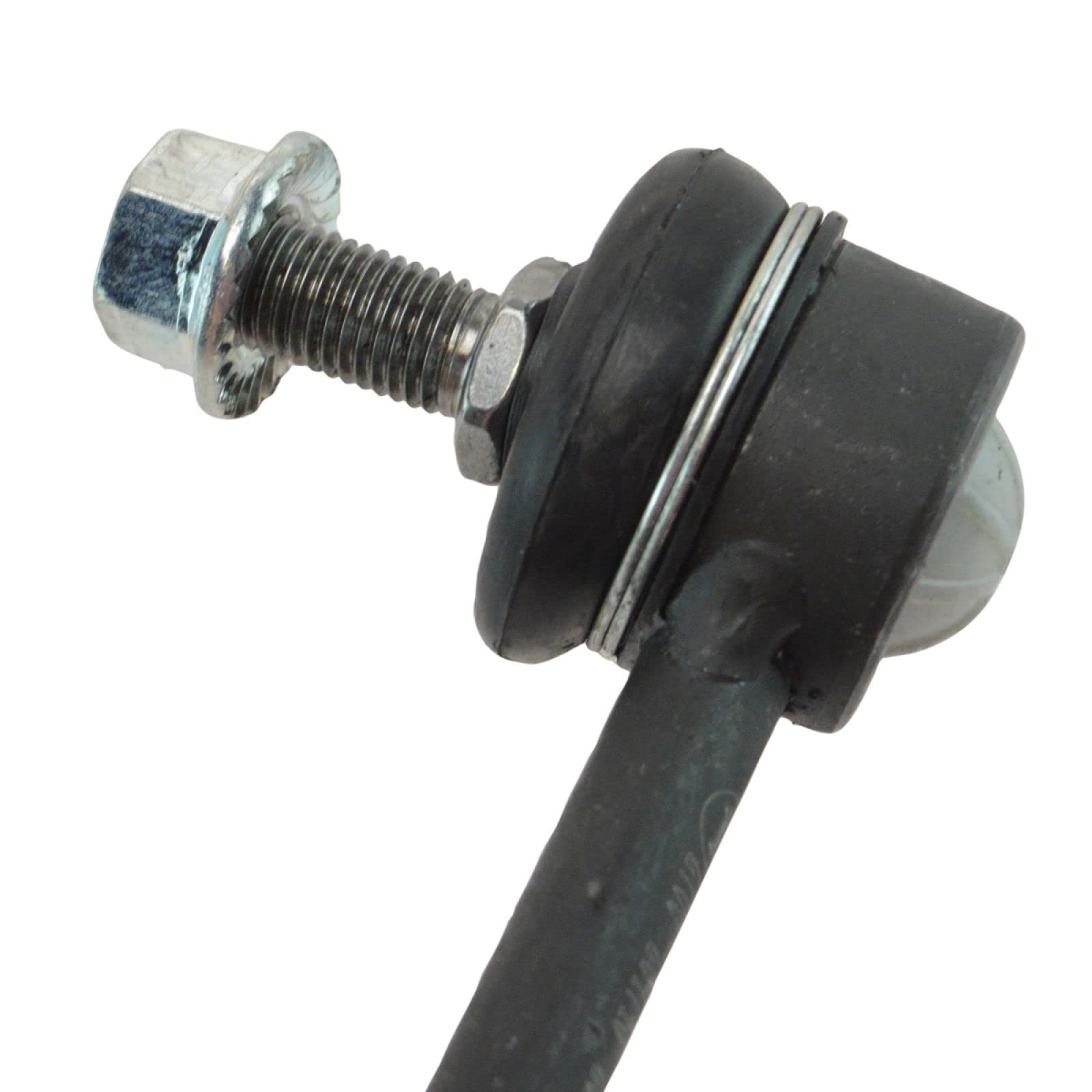 Trq Rear Sway Bar Stabilizer Link Set Compatible With 2006-2011 Hyundai Azera 2006-2010 Sonata 2007-2009 Kia Amanti