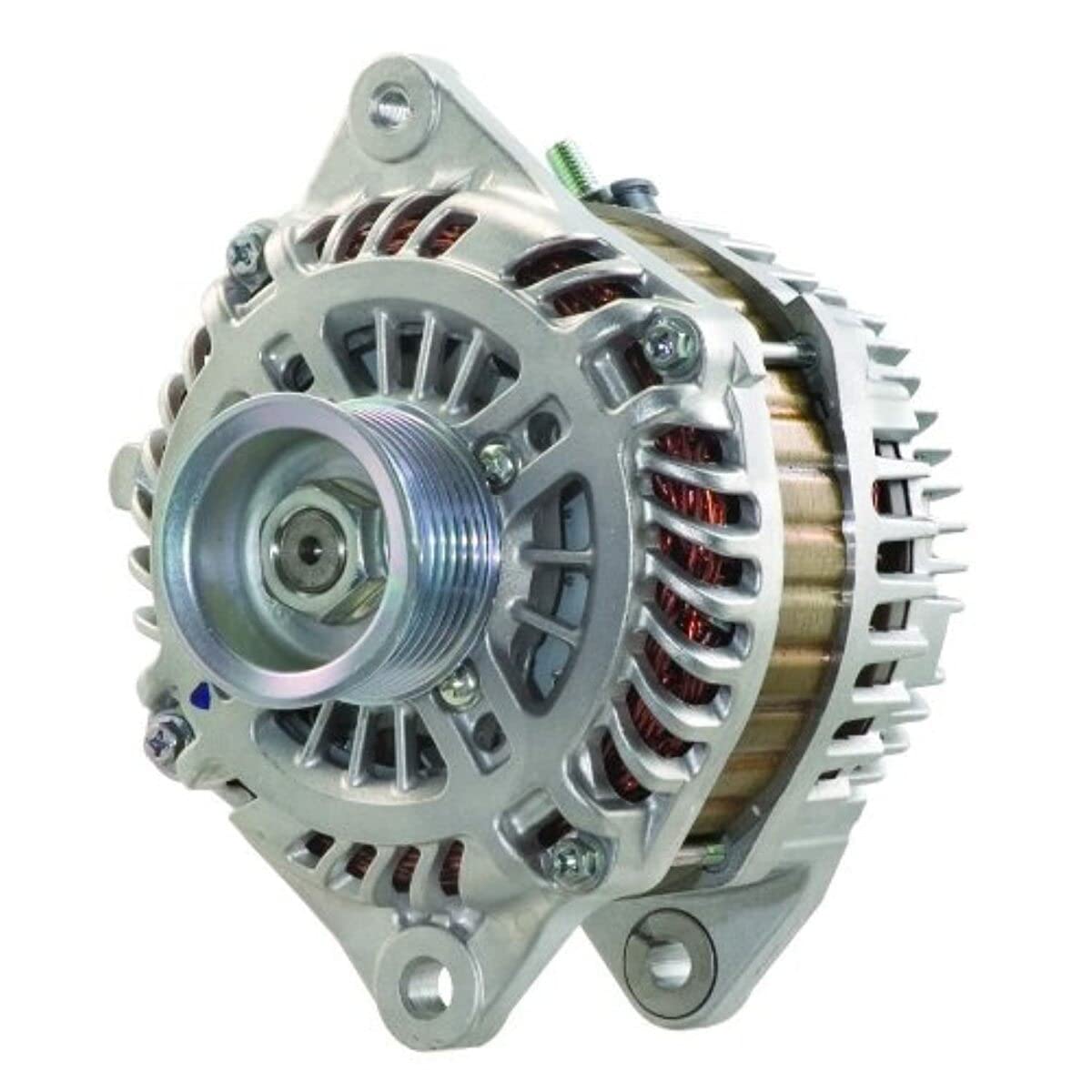 Remy 12864 Premium Remanufactured Alternator
