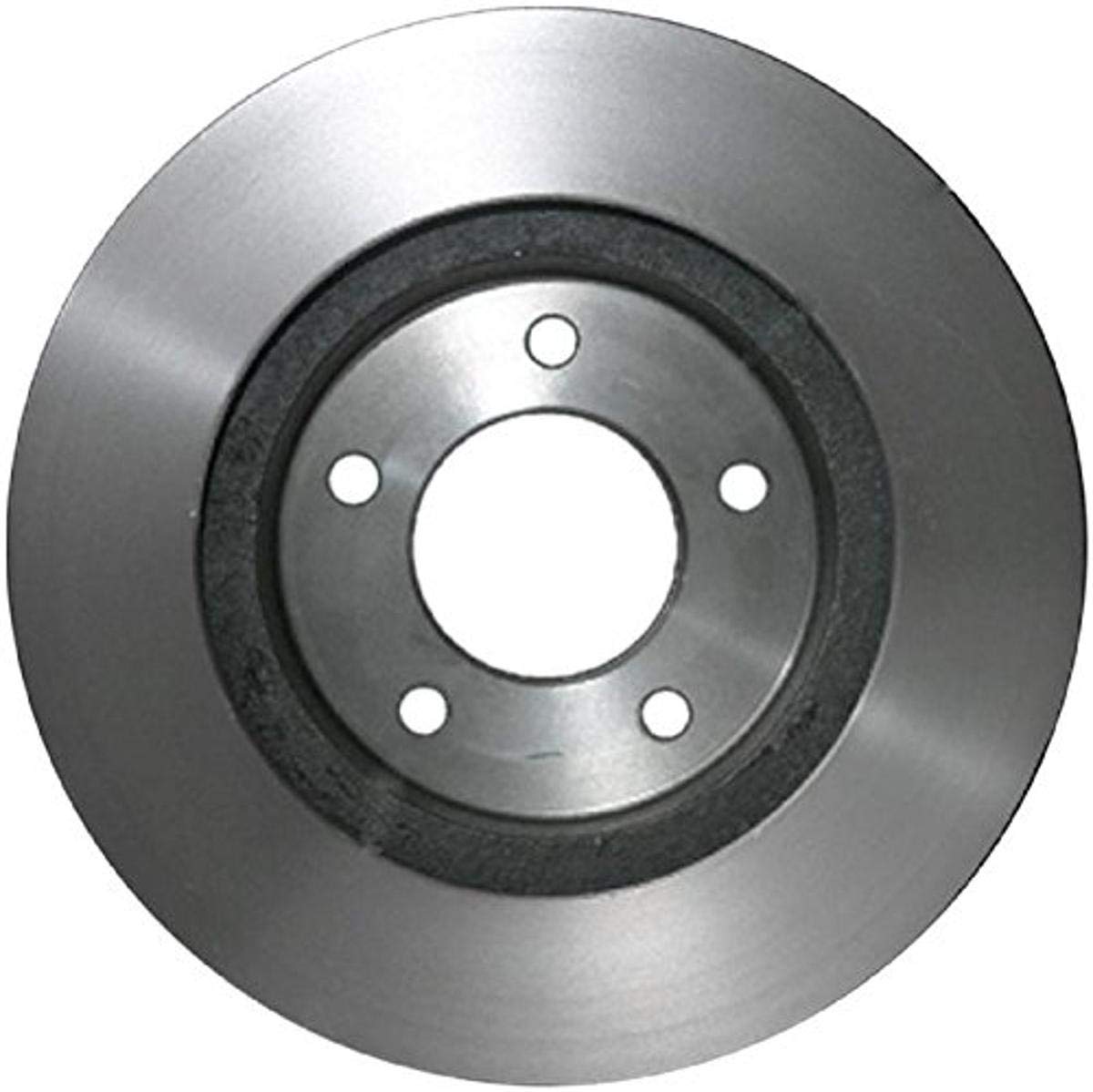 Bendix Premium Prt1389 Front Brake Rotor For Dodge Dakota 1990-1987