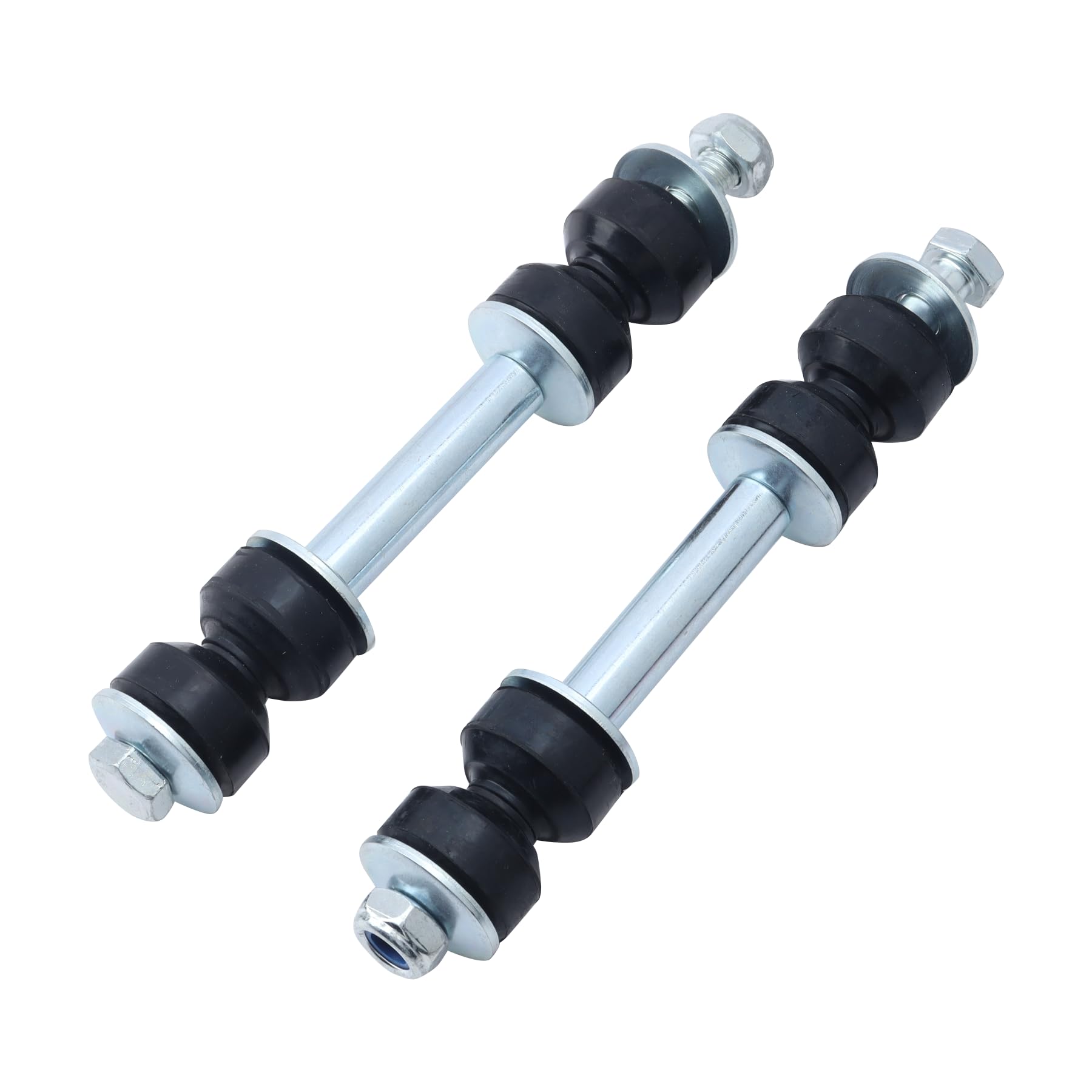 Stiueoav K5252 Sway Bar Link - Front Stabilizer End Link Compatible With 1991-1996 Roadmaster?1986-1990 Lesabre Rwd?1975-1998 Sk