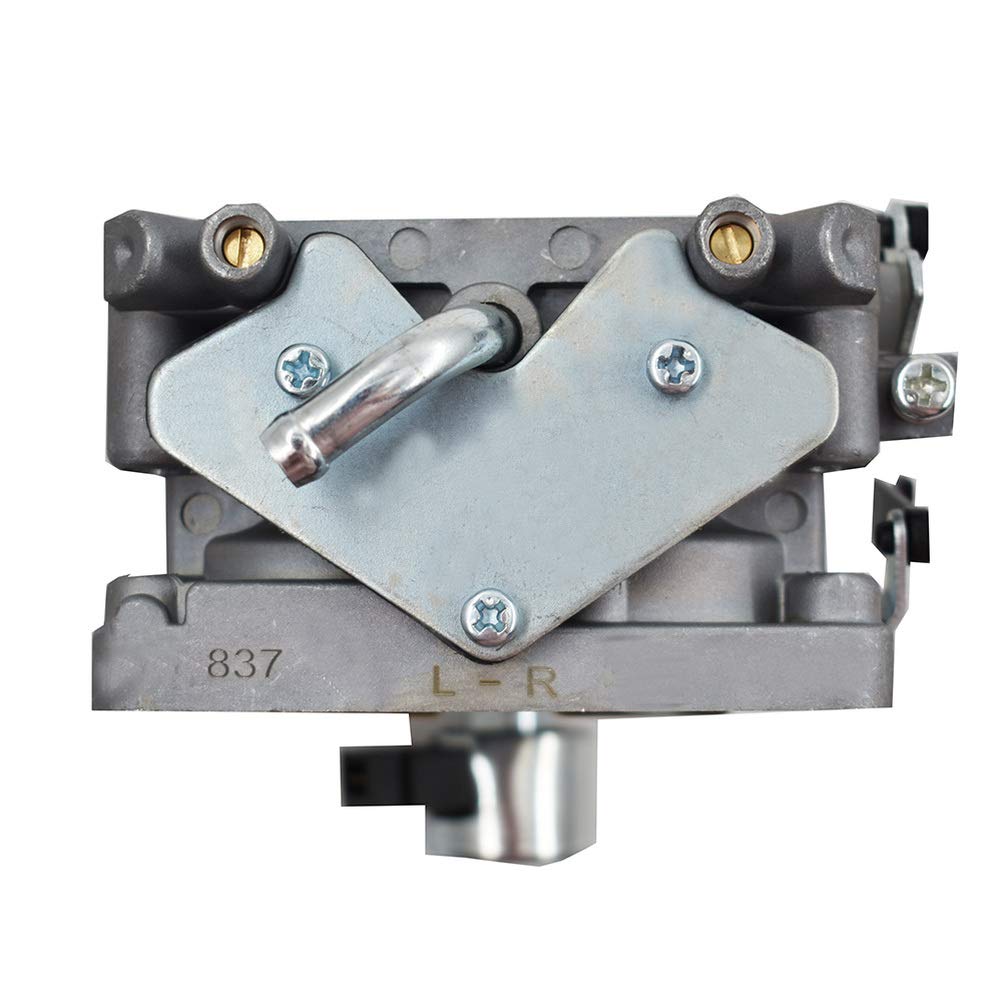 All-Carb Carburetor Replacement For Kawasaki 15004-1018 Fx850V Replaces 15004-0865 15004-0941