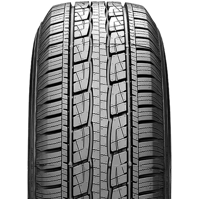 General Grabber Hts60 All Season 265/70R17 115S Light Truck Tire