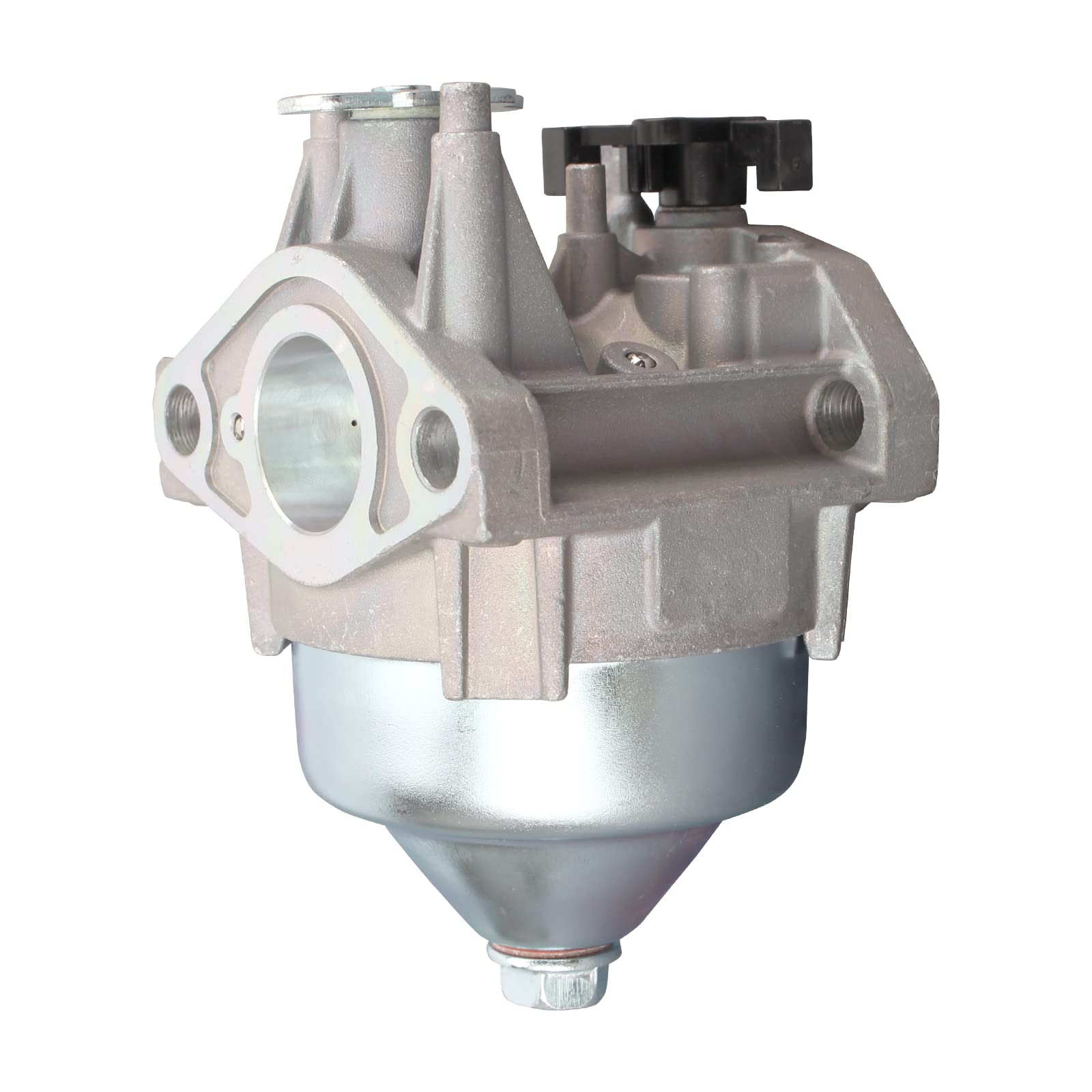 Carbbia 16100-Z8B-911 Carburetor (Bb76B A) For Honda Specifc Gcv160 Gcv160La0 Gcv160La1 Engine Models Push Pull Choke Carburetor