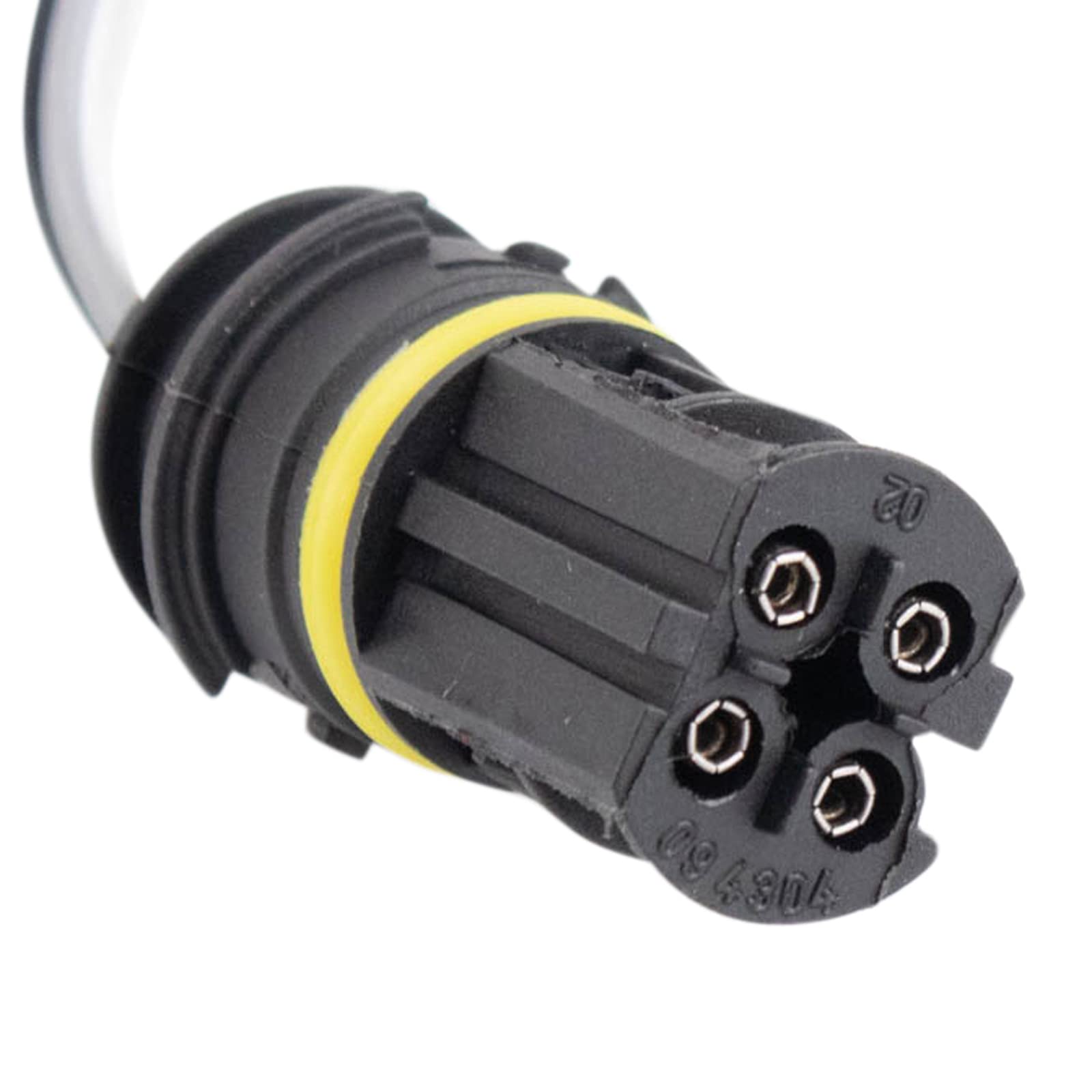 Trq O2 Oxygen Sensor Compatible With 2008-2012 Bmw 2001-2010 Mercedes-Benz