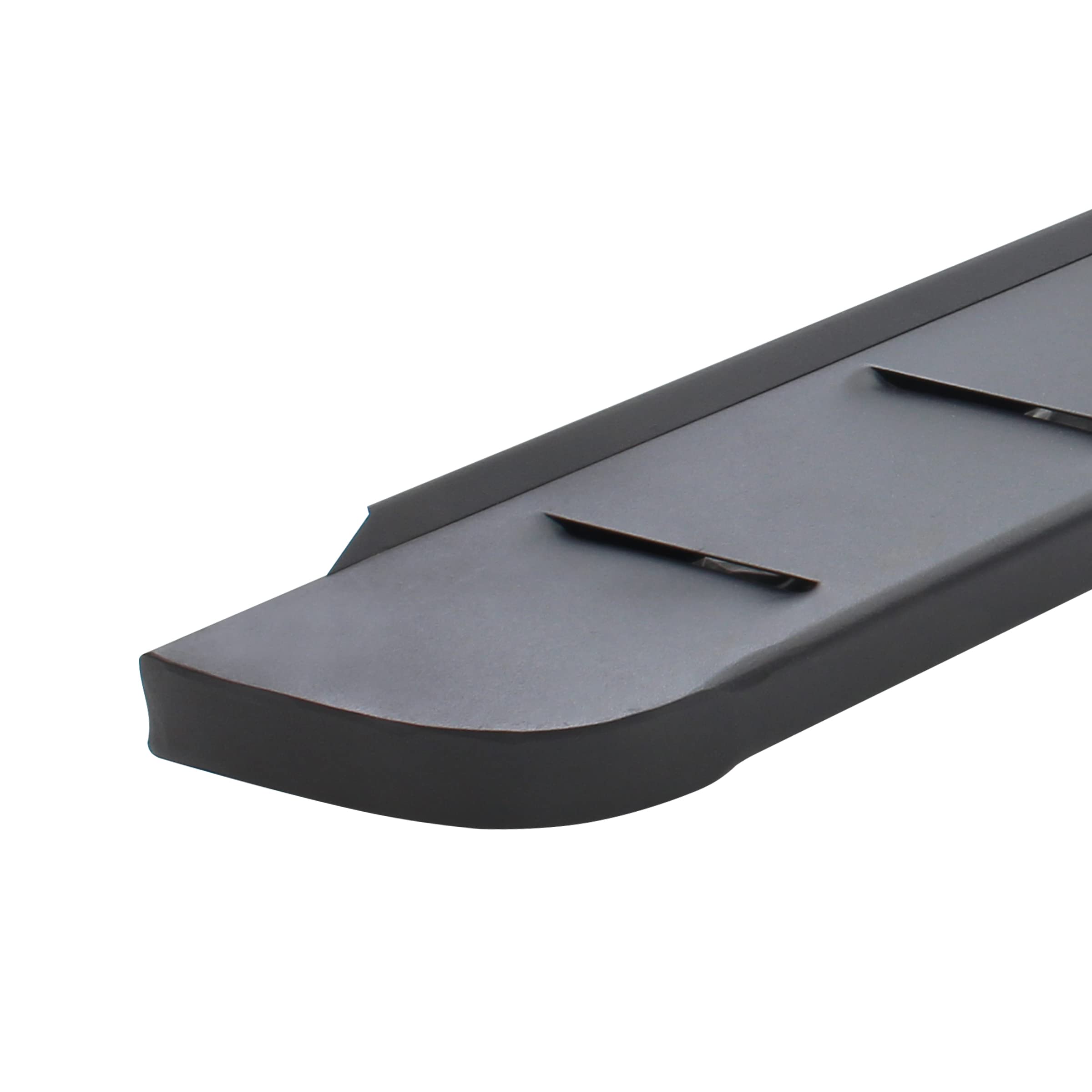 Go Rhino 630048Pc Rb10 Running Boards - 48'' Long - Boards Only For Jeep 18 Wrangler Jk, Jeep 07-17 Wrangler, Jeep 18-24 Wrangle