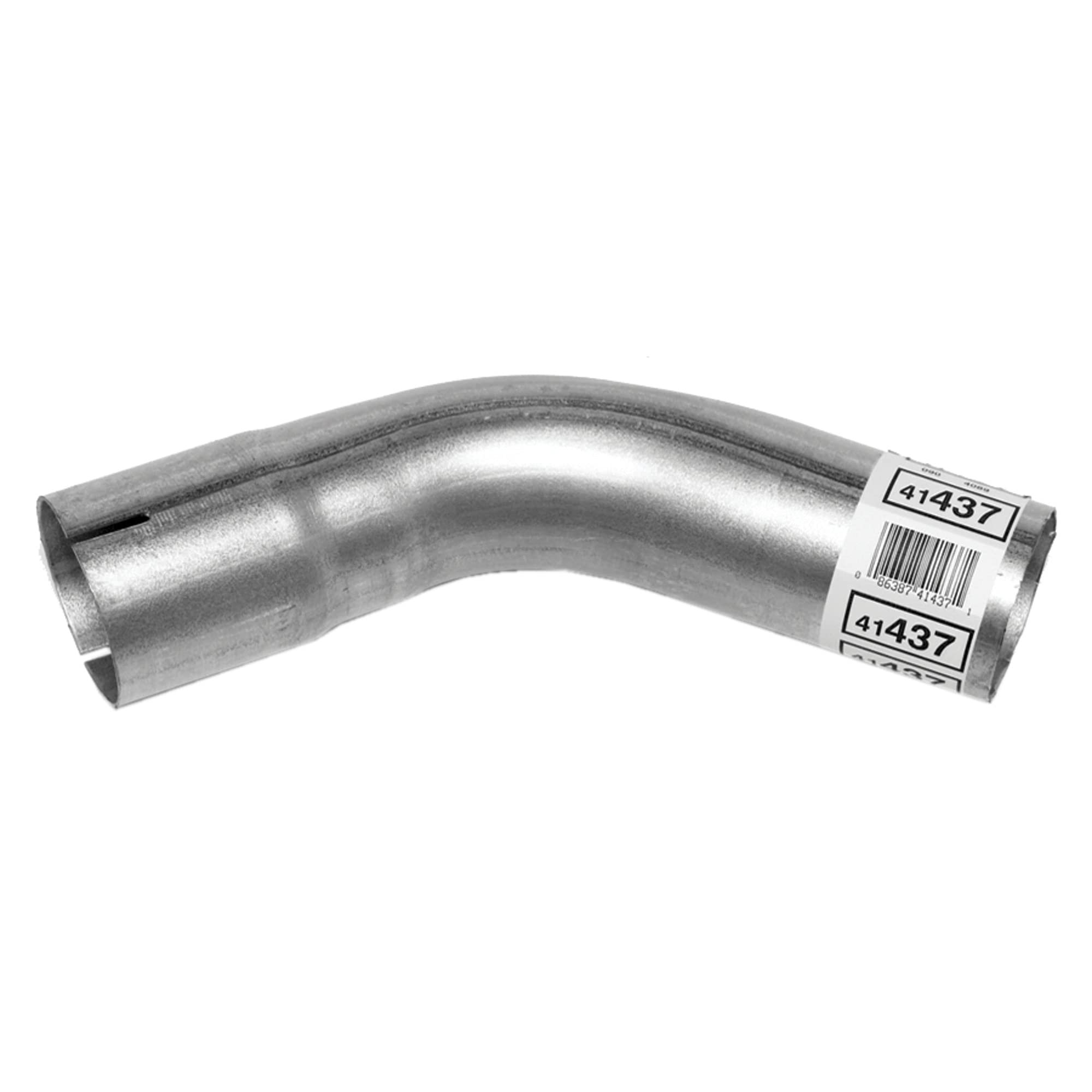 Walker Heavy Duty 41437 Exhaust Elbow 2.5'' Inlet (Id) 2.5'' Outlet (Od)