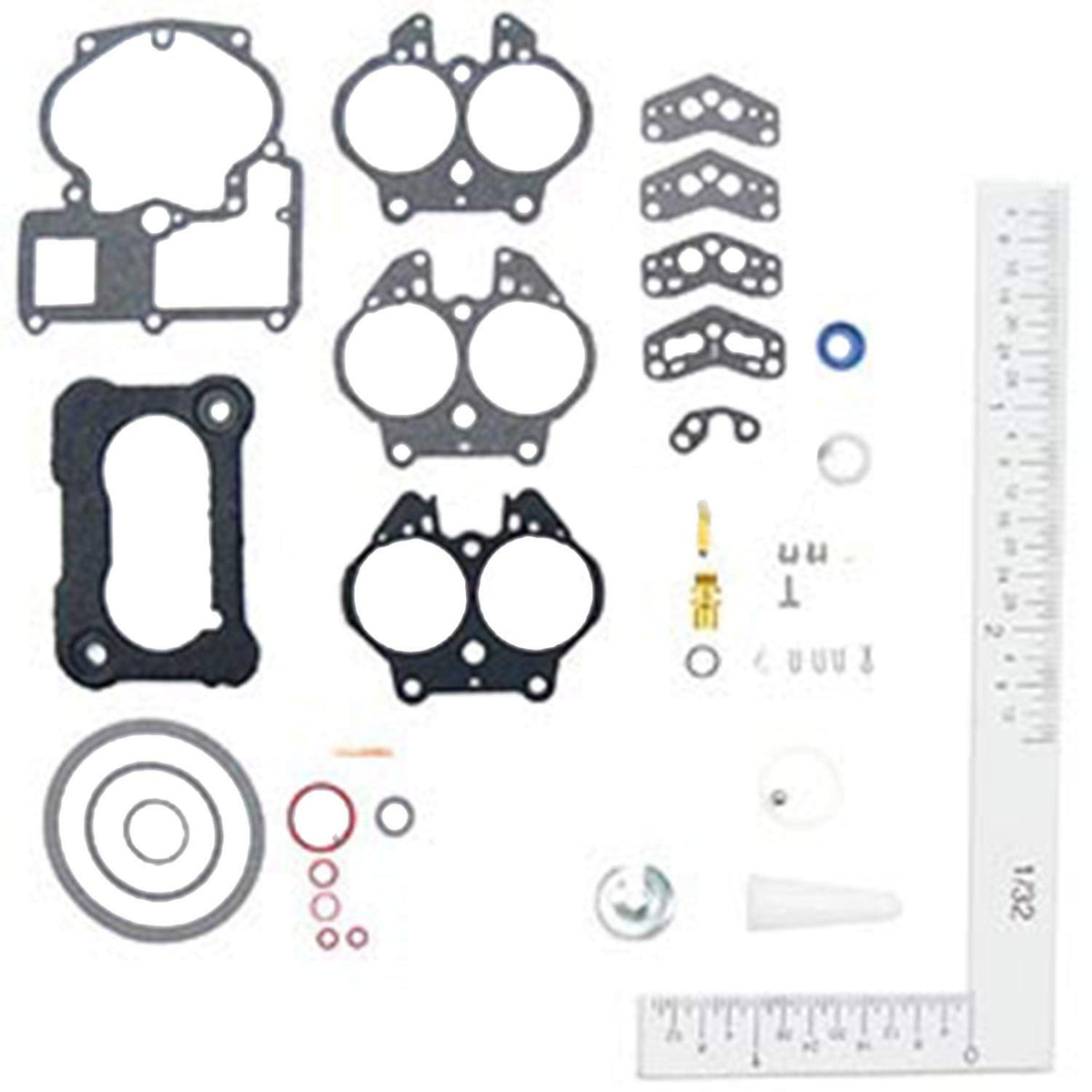Walker Products 151039A Carburetor Kit