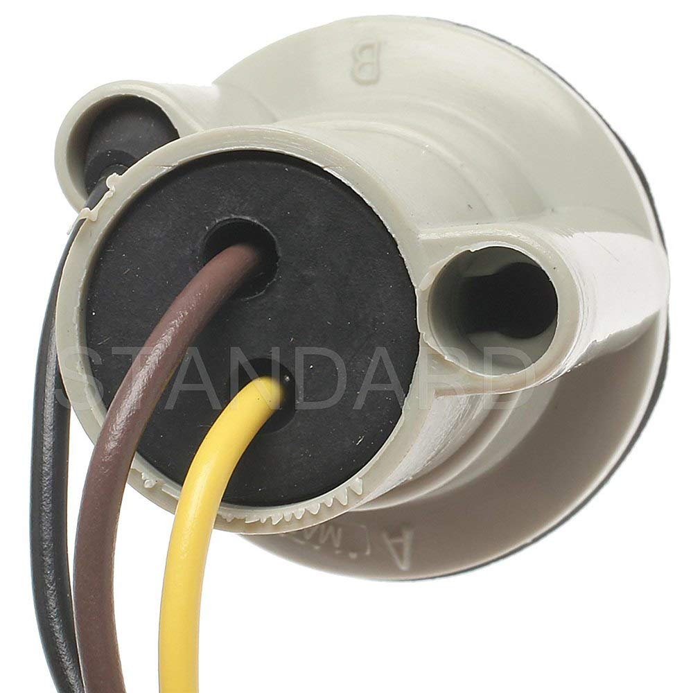 Standard Motor Products S55 Pigtail/Socket